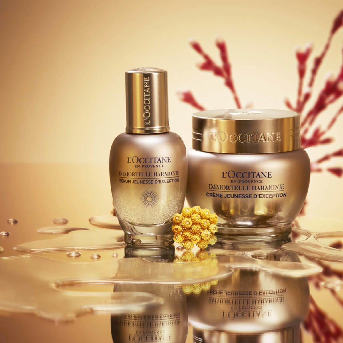 Serum Facial Anti Edad Avanzada Divina Harmonie 50 ml-4