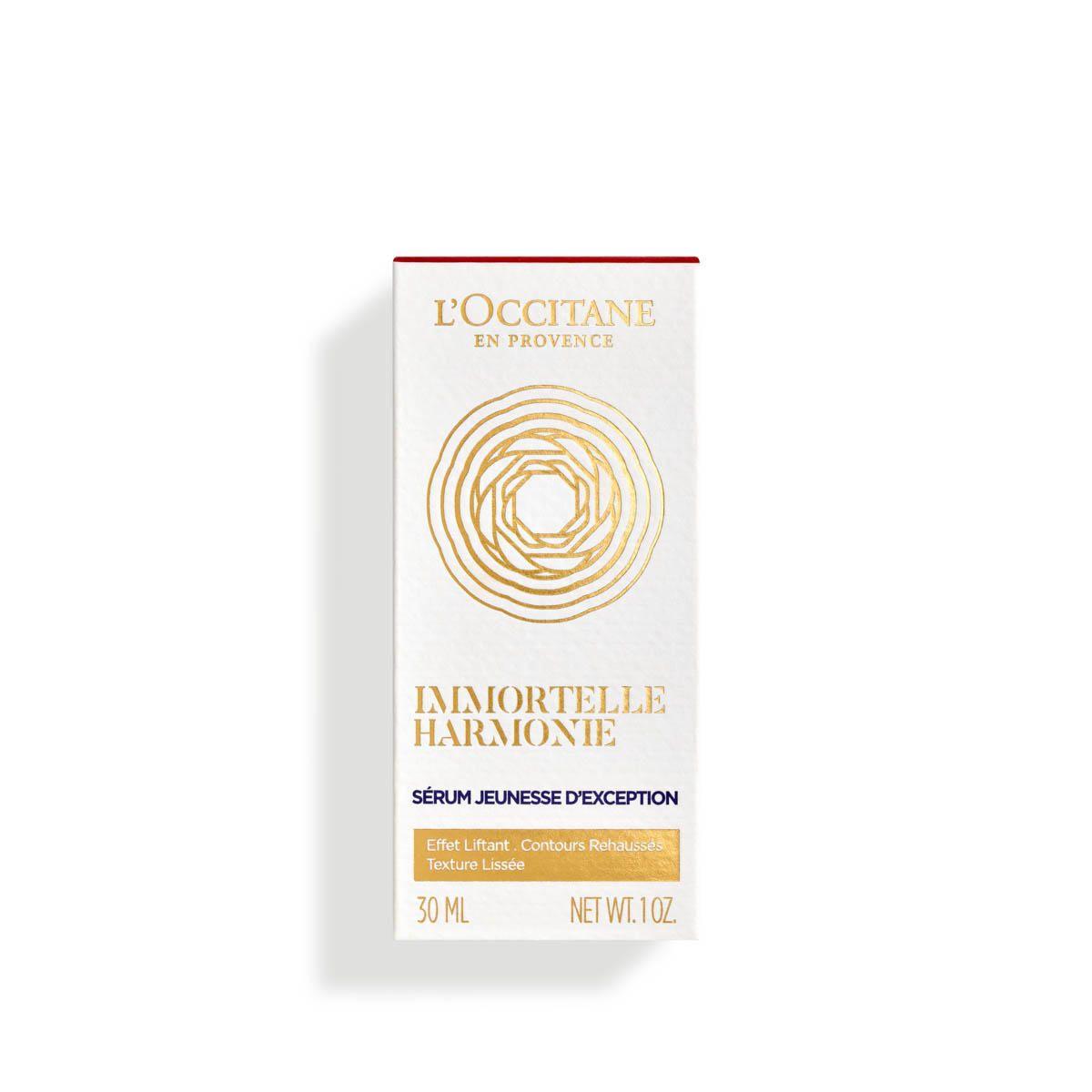Serum Facial Anti Edad Avanzada Divina Harmonie 50 ml-6