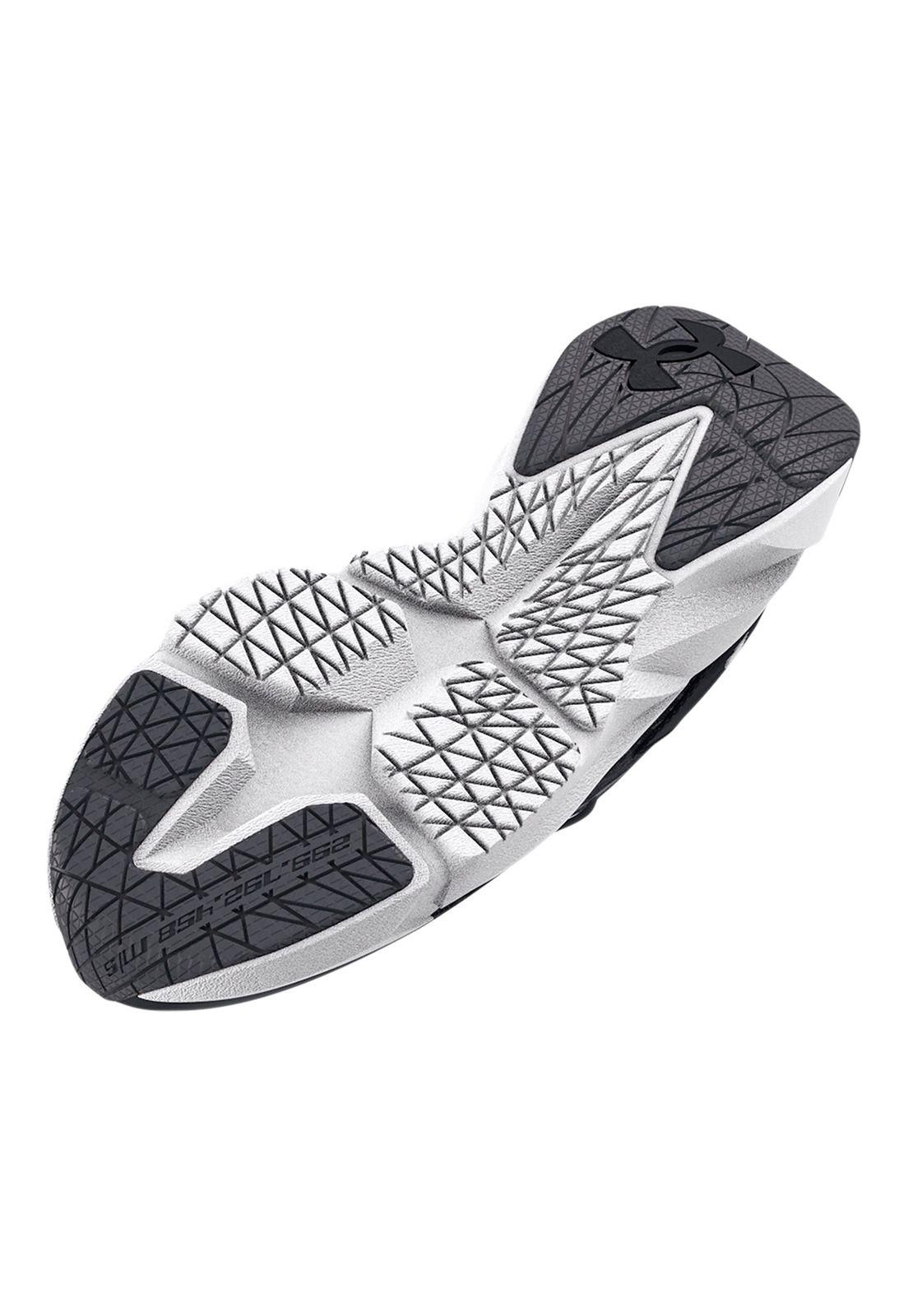 Zapatilla Running Scramjet 5 Al Niño Negro-3