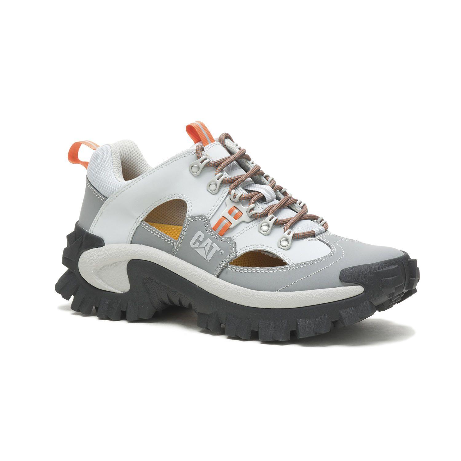 Zapatilla Mujer Intimidator Gris-0