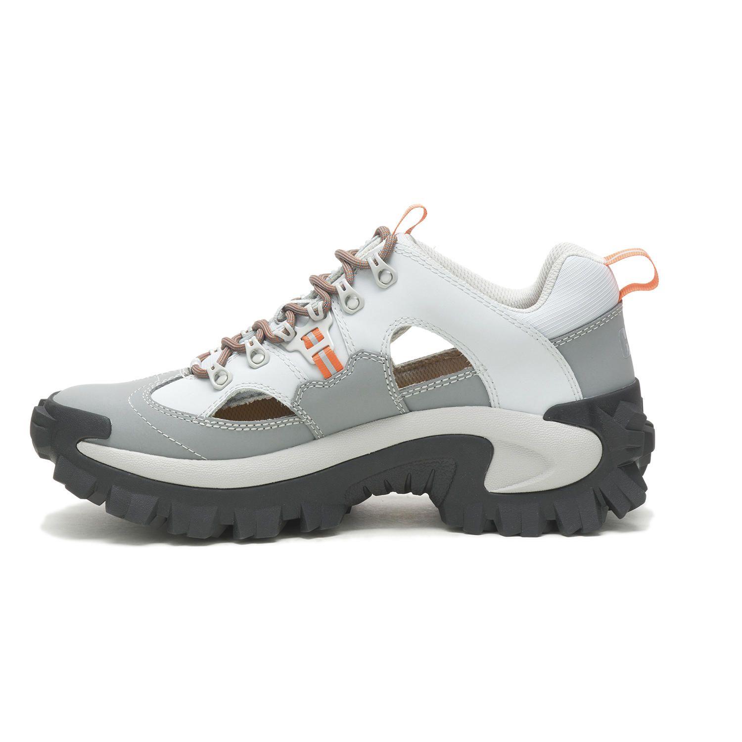 Zapatilla Mujer Intimidator Gris-3
