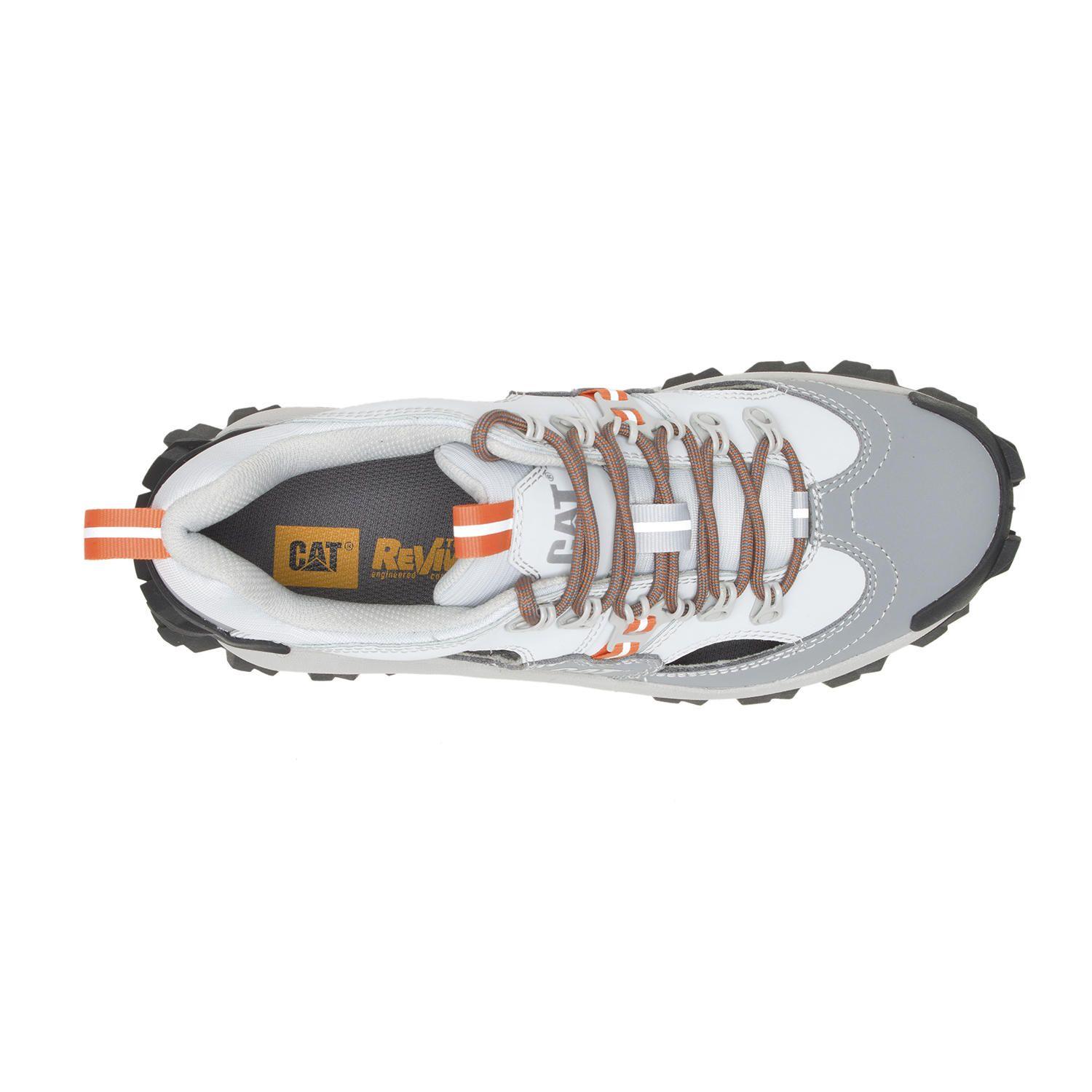 Zapatilla Mujer Intimidator Gris-5