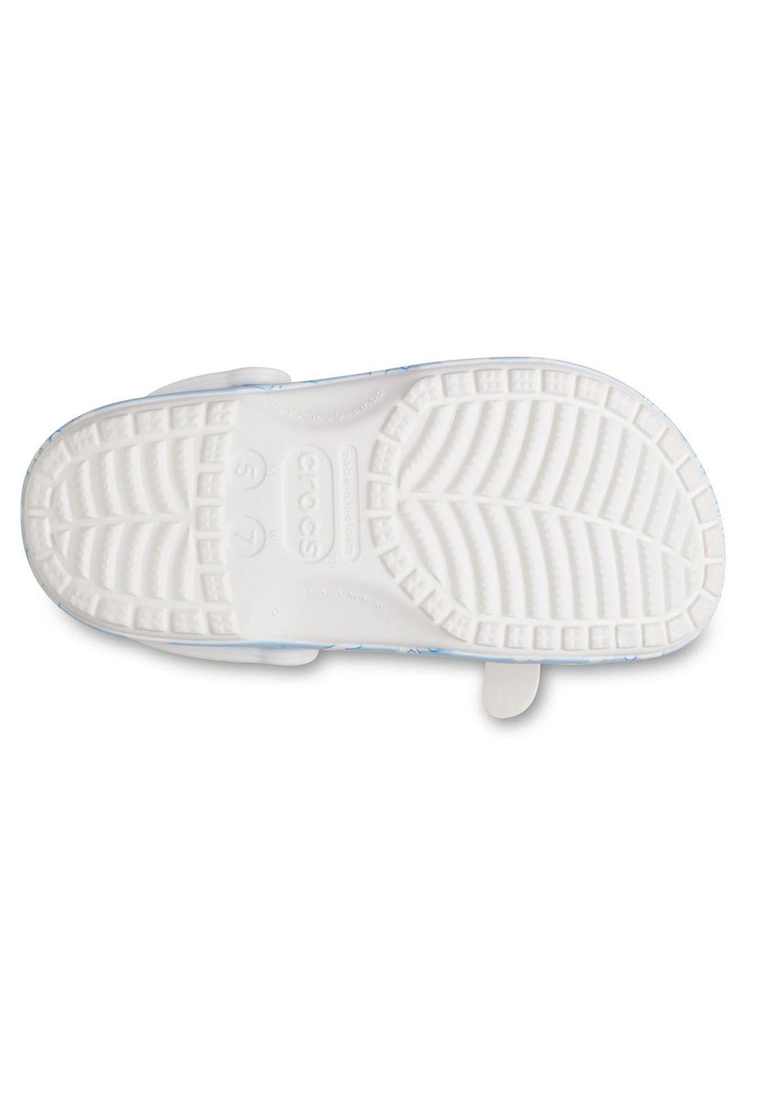 Zueco Mujer Cinnamoroll Blanco-5
