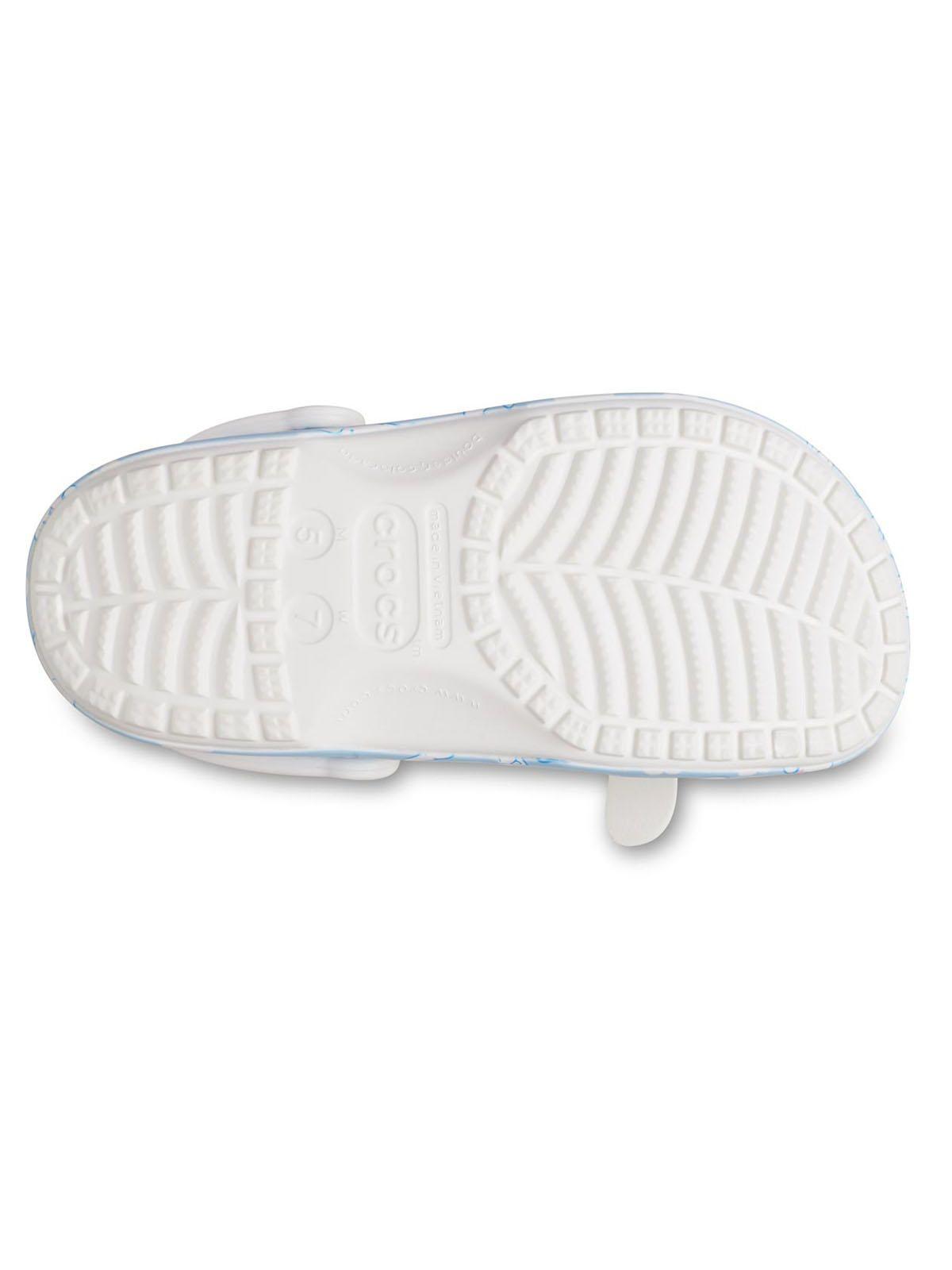 Zueco Crocs Mujer Cinnamoroll Blanco-5