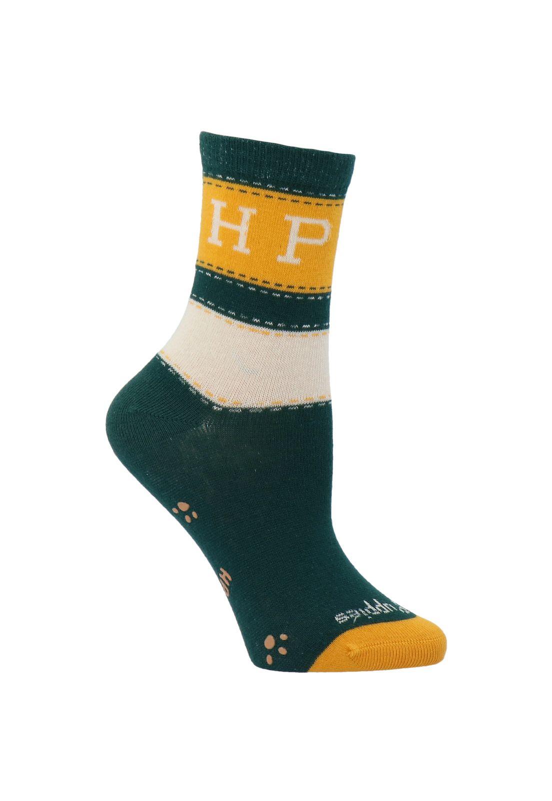 Calcetín Algodón B C Ruby-0