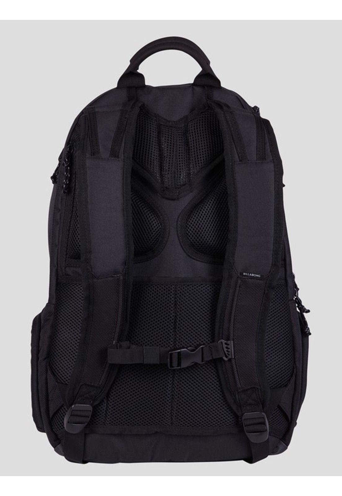 Mochila Combat Pack Negra-2