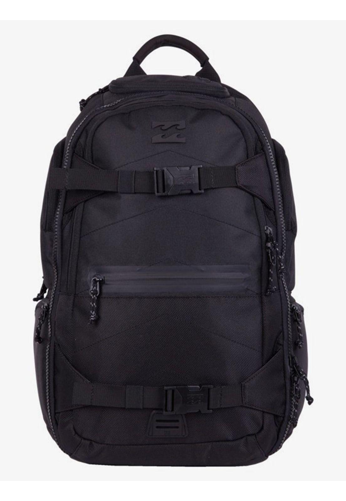 Mochila Combat Pack Negra-6