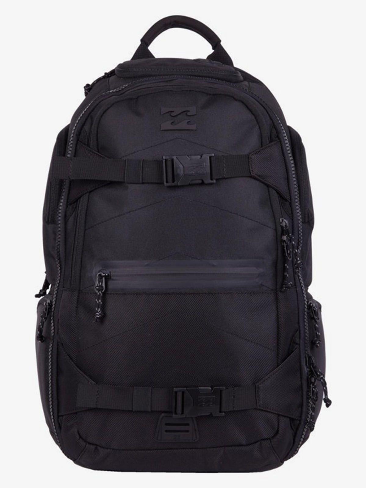Mochila Hombre Combat OG Negro-6