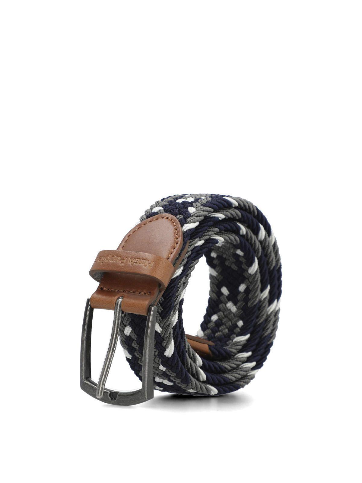 Cinturon Cuero Hombre Finley Multicolor-1