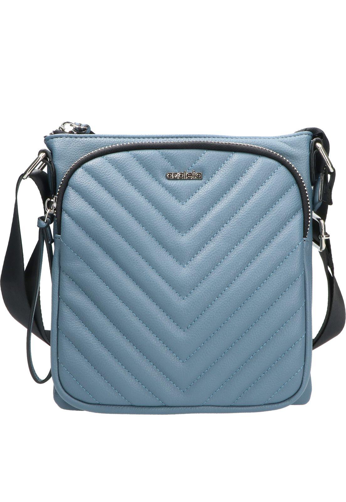 Cartera Mujer Rita Crossbody Denim-0