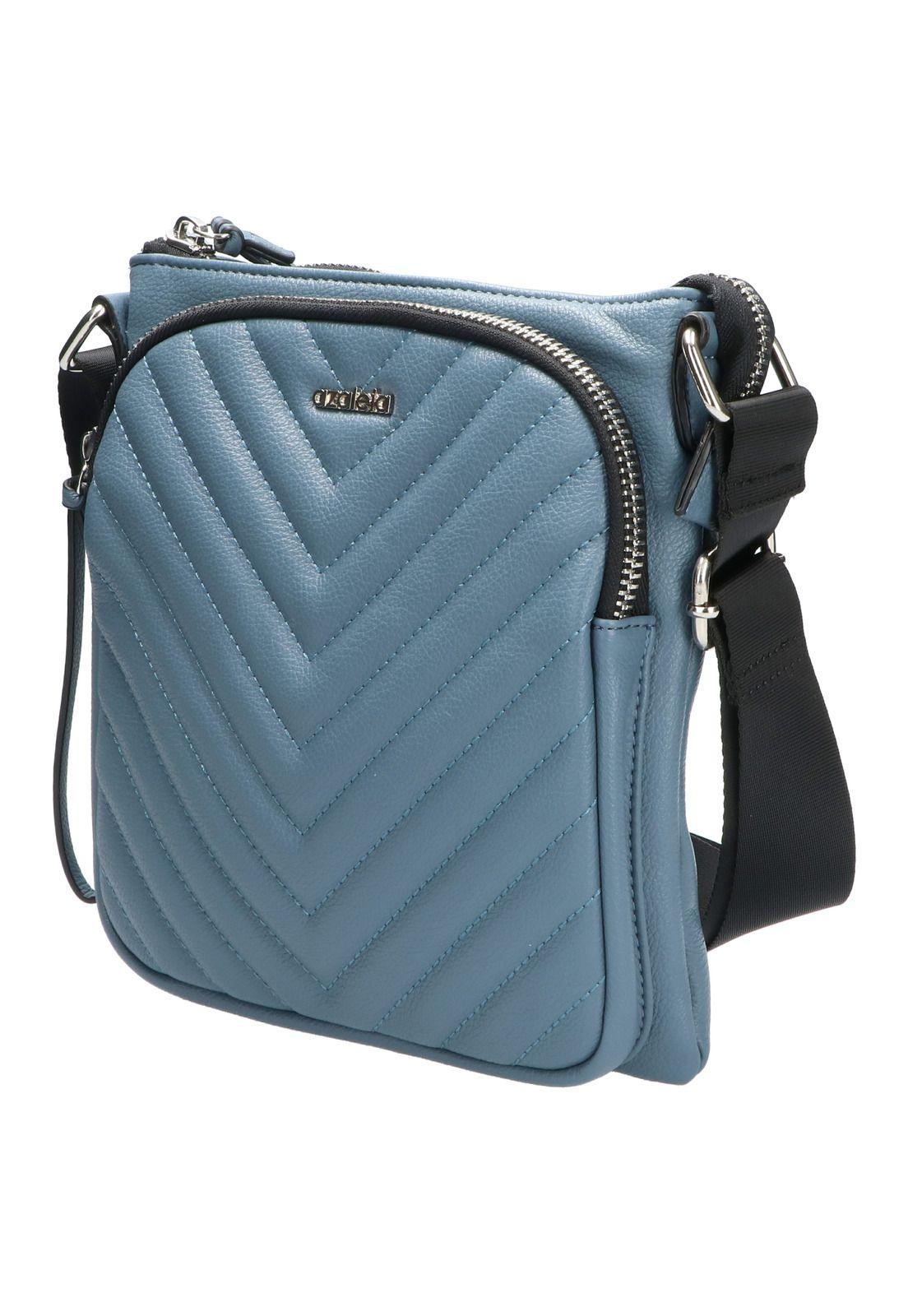 Cartera Mujer Rita Crossbody Denim-1