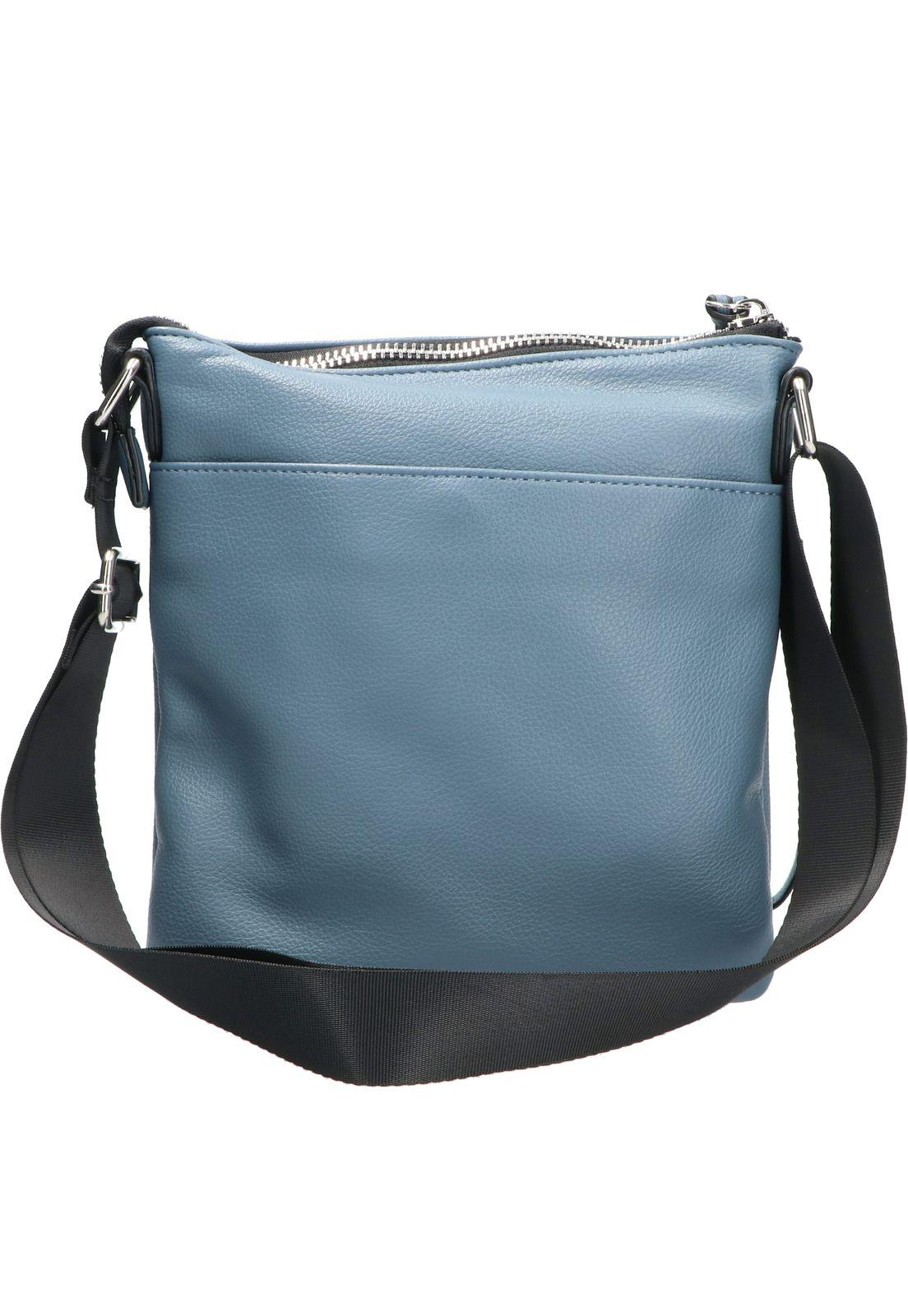 Cartera Mujer Rita Crossbody Denim-2