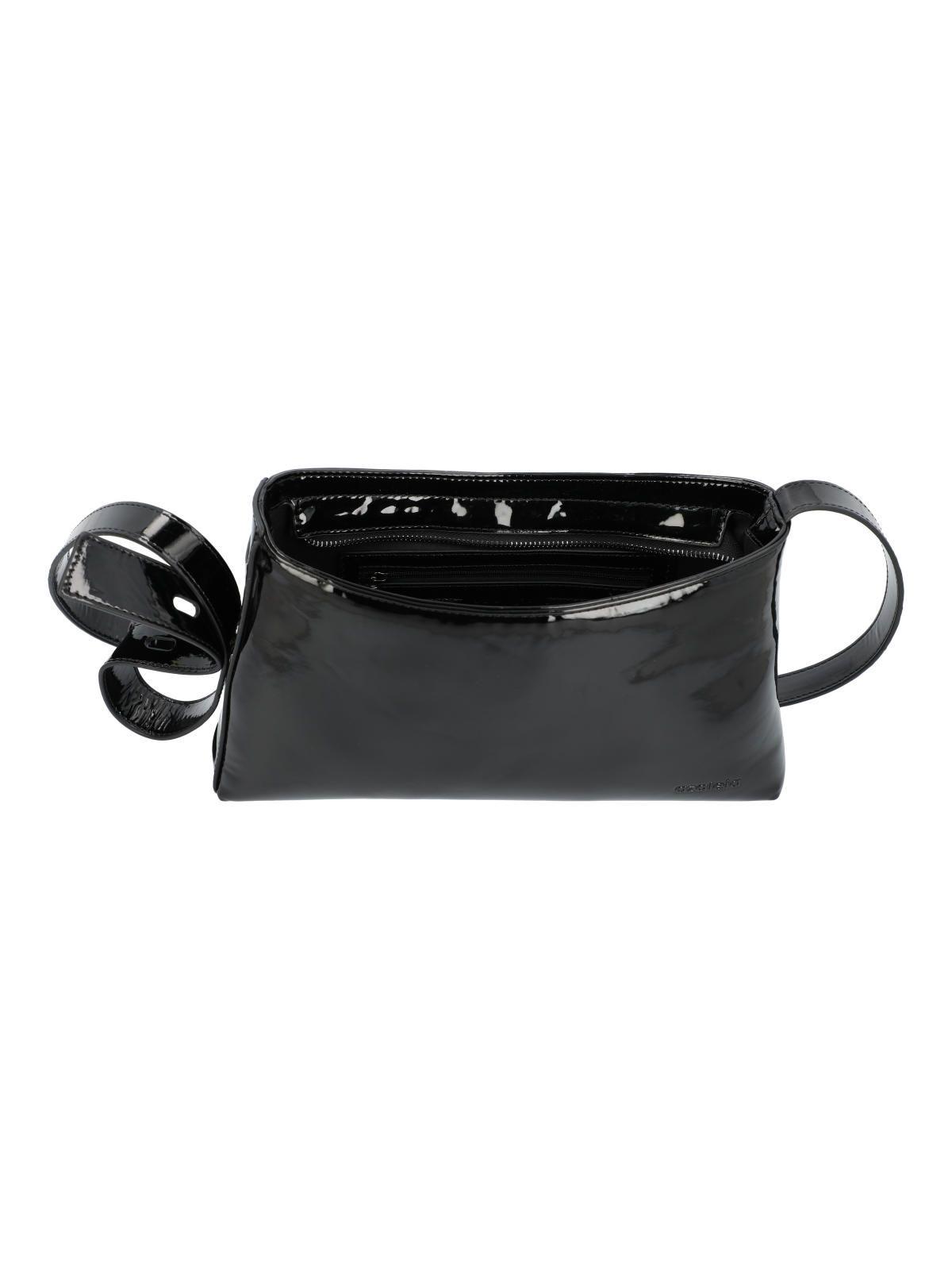 Cartera Mujer Hanna Bag Negro-3