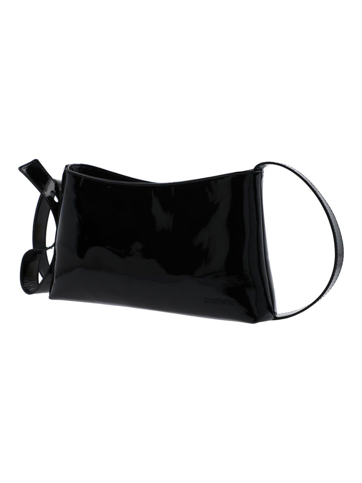 Cartera Mujer Hanna Bag Negro-2