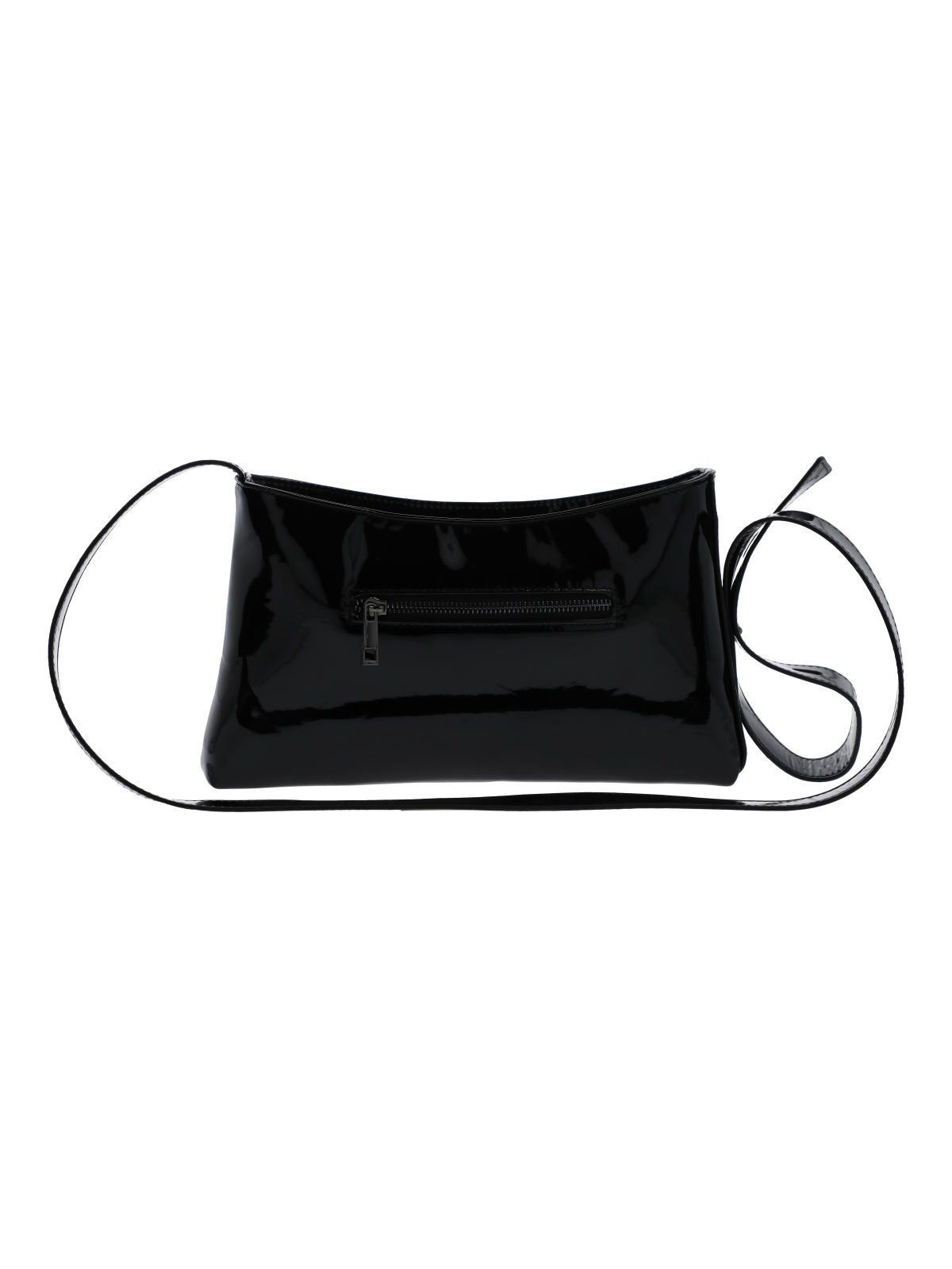 Cartera Mujer Hanna Bag Negro-3