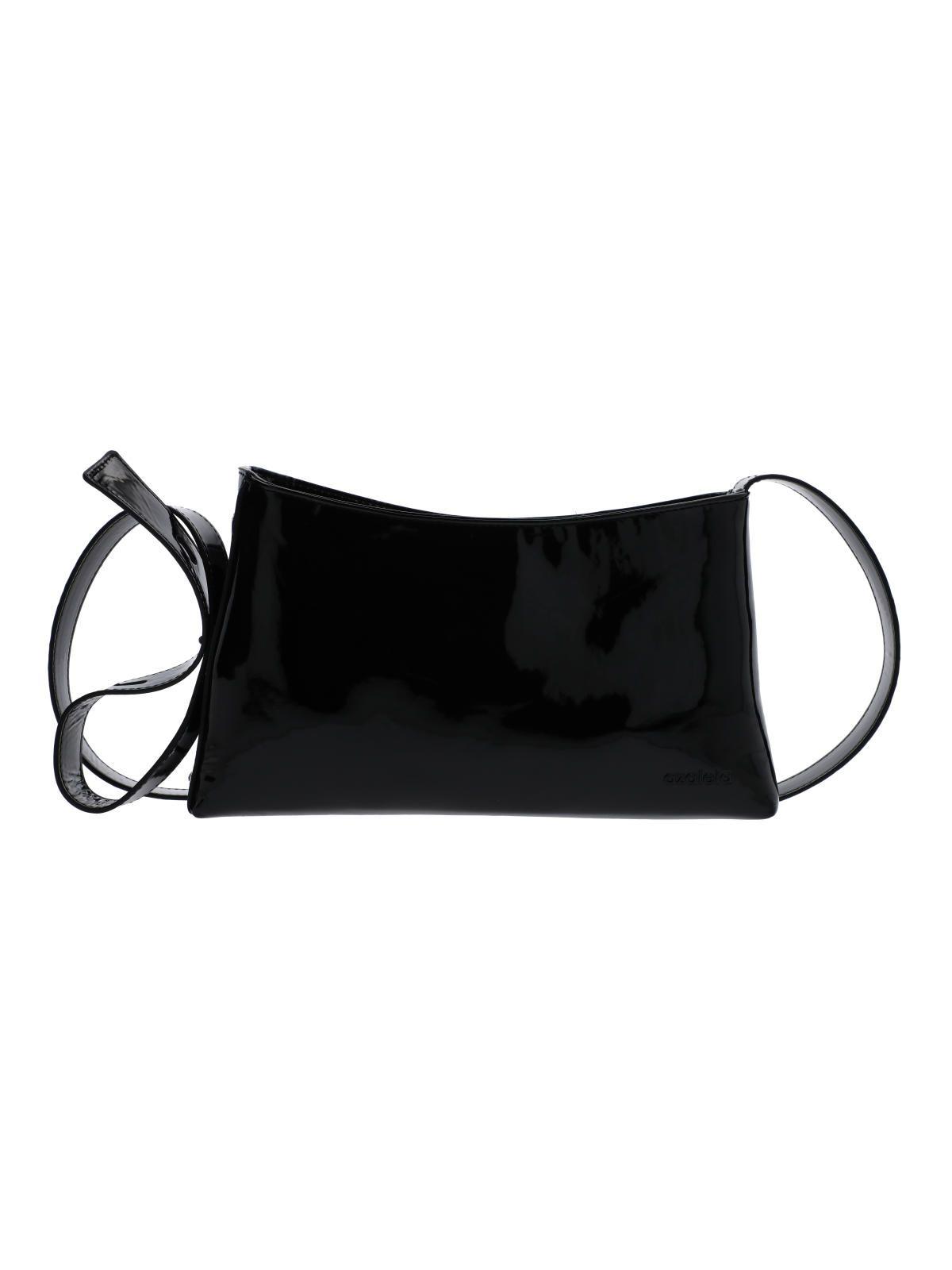 Cartera Mujer Hanna Bag Negro-0
