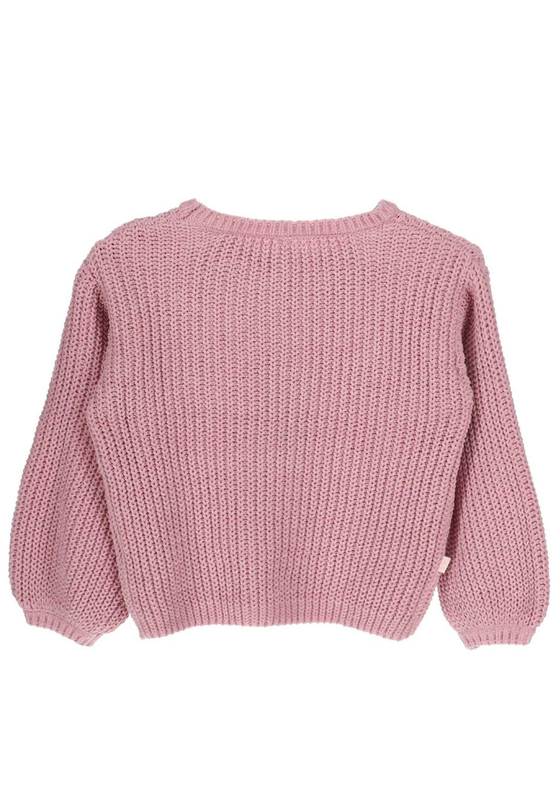 Sweater Run Rosa-1