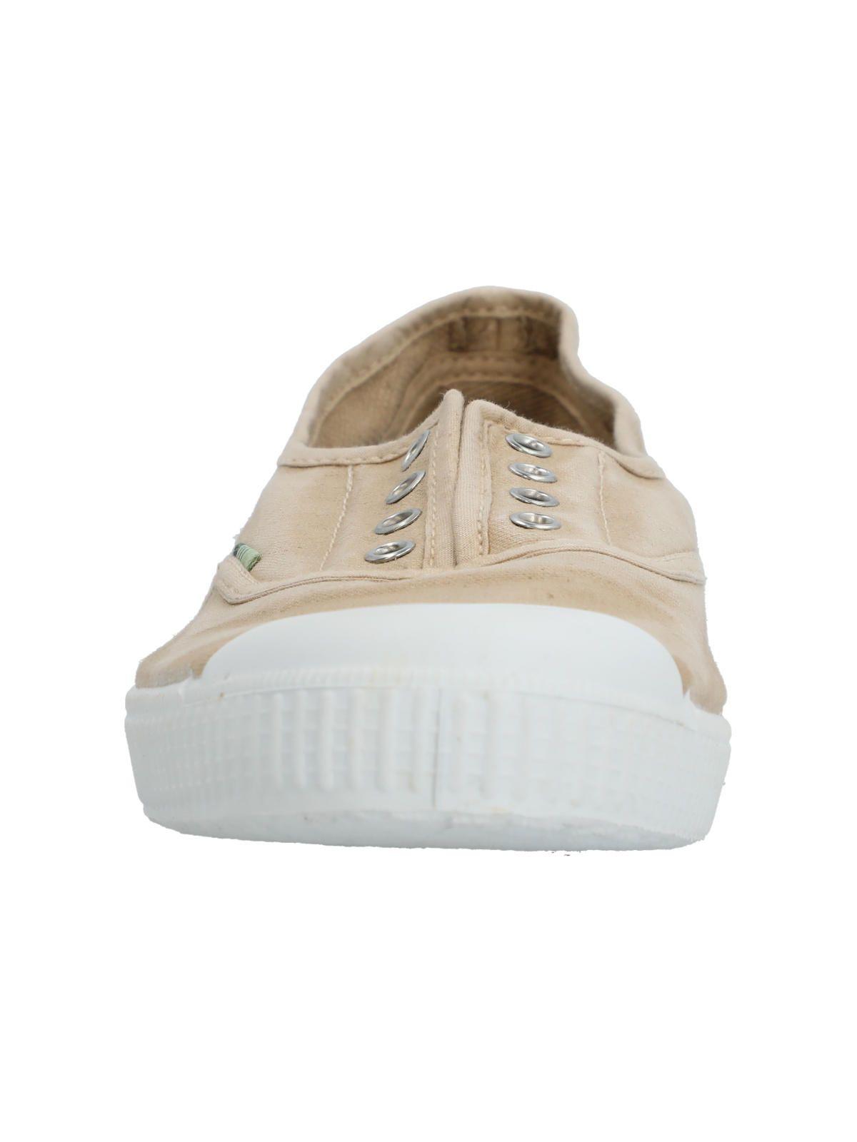 Zapatilla Mujer Greece Arena-3