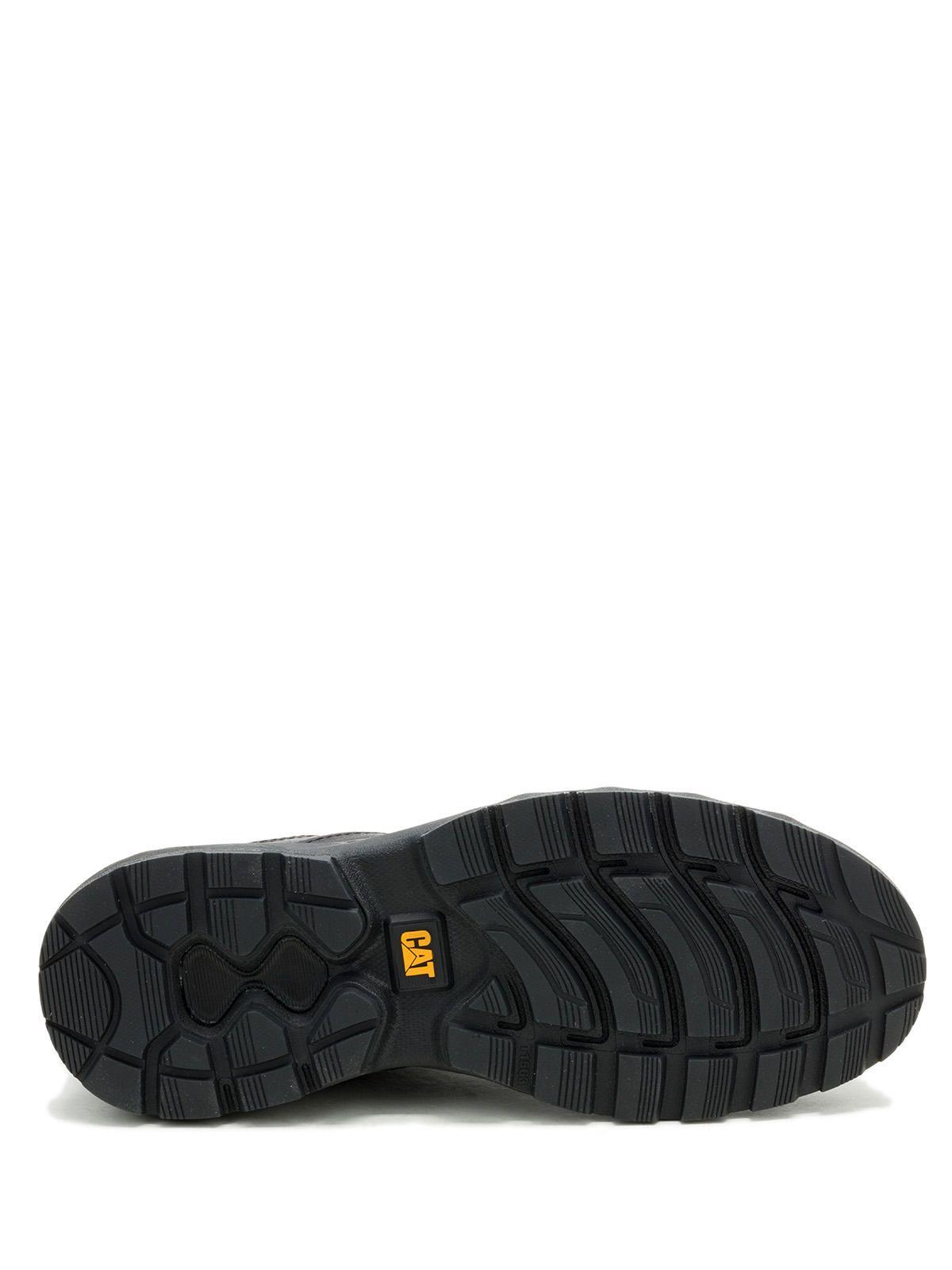 Botín Cuero Mujer Fandom Chelsea Negro-7