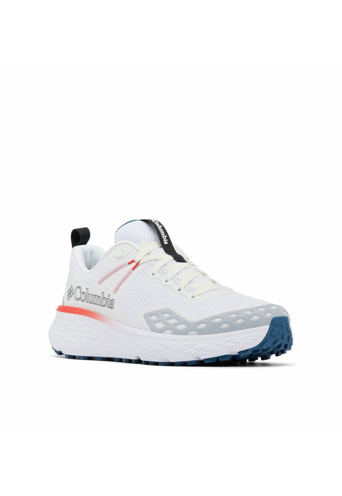Zapatilla Hombre Konos Trs Blanco-0
