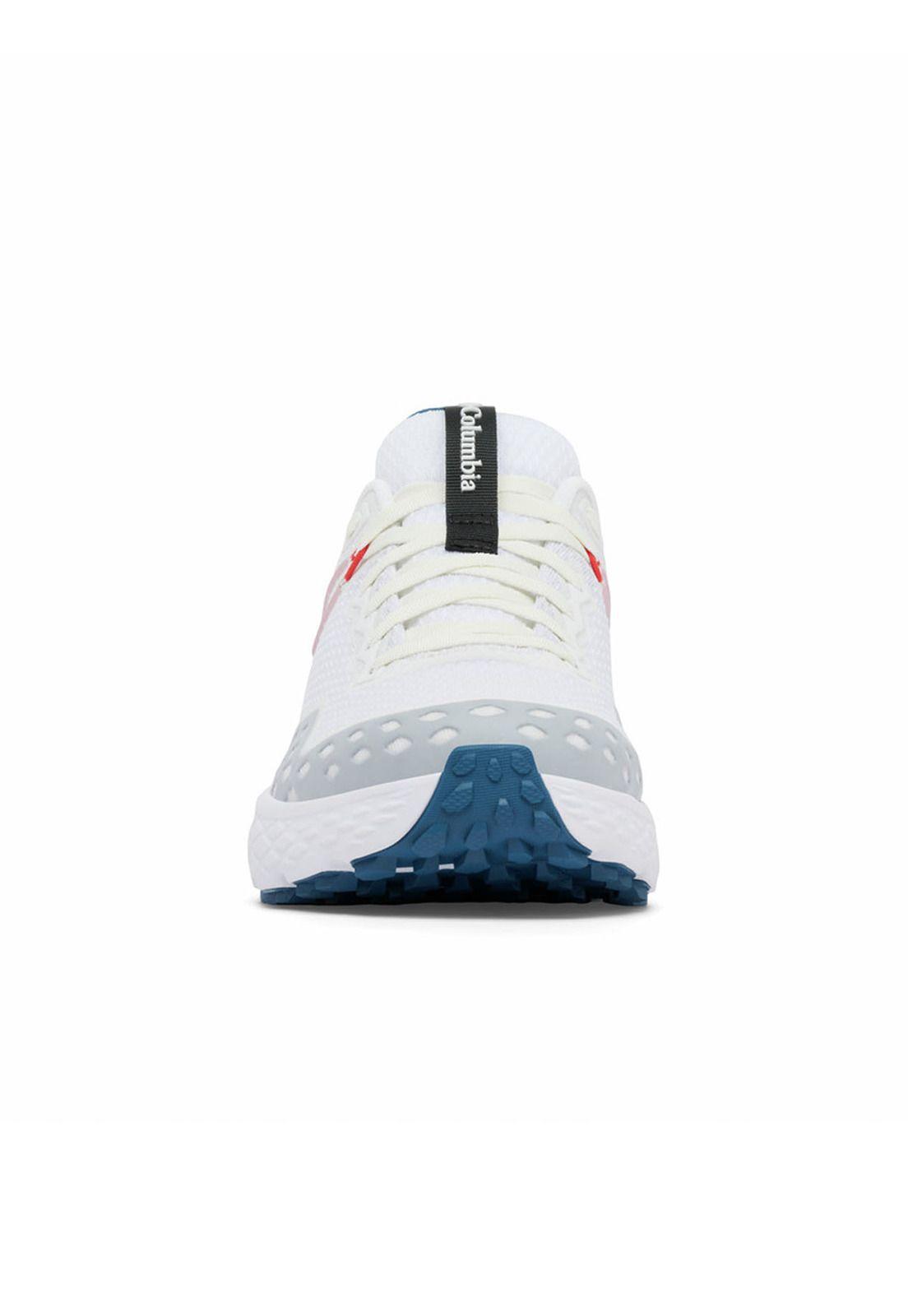 Zapatilla Hombre Konos Trs Blanco-1