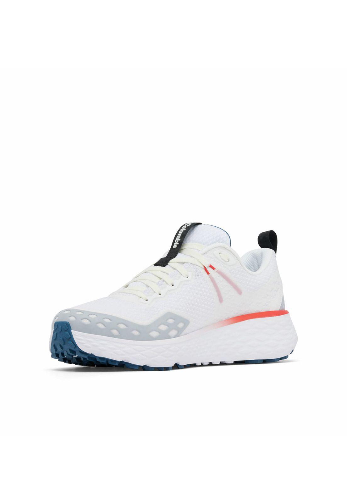 Zapatilla Hombre Konos Trs Blanco-3