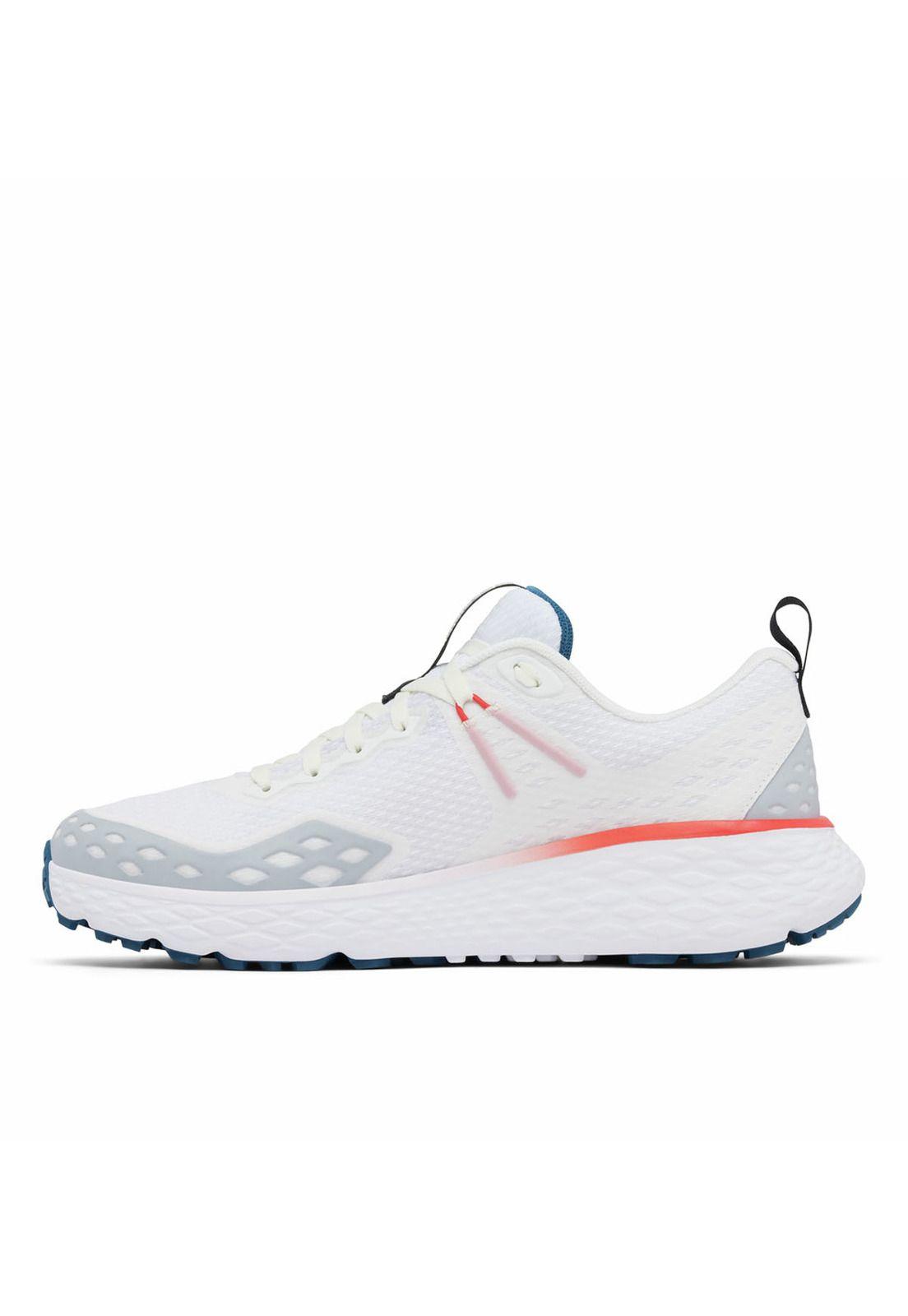 Zapatilla Hombre Konos Trs Blanco-4