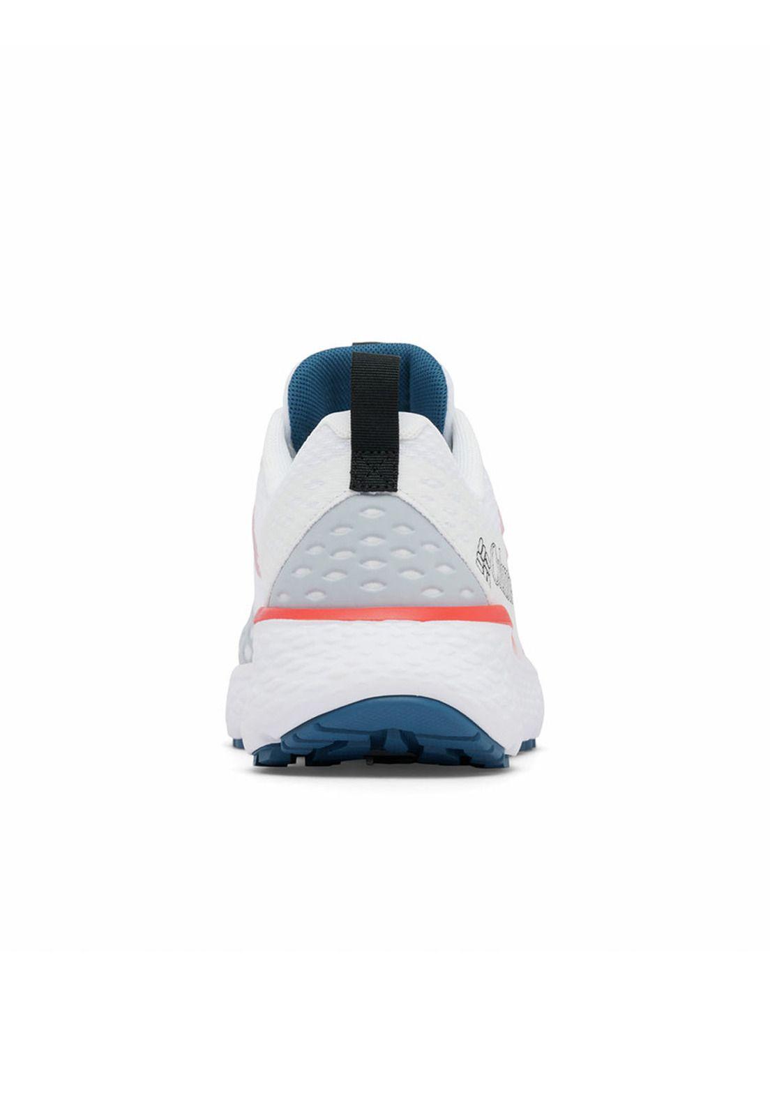 Zapatilla Hombre Konos Trs Blanco-5