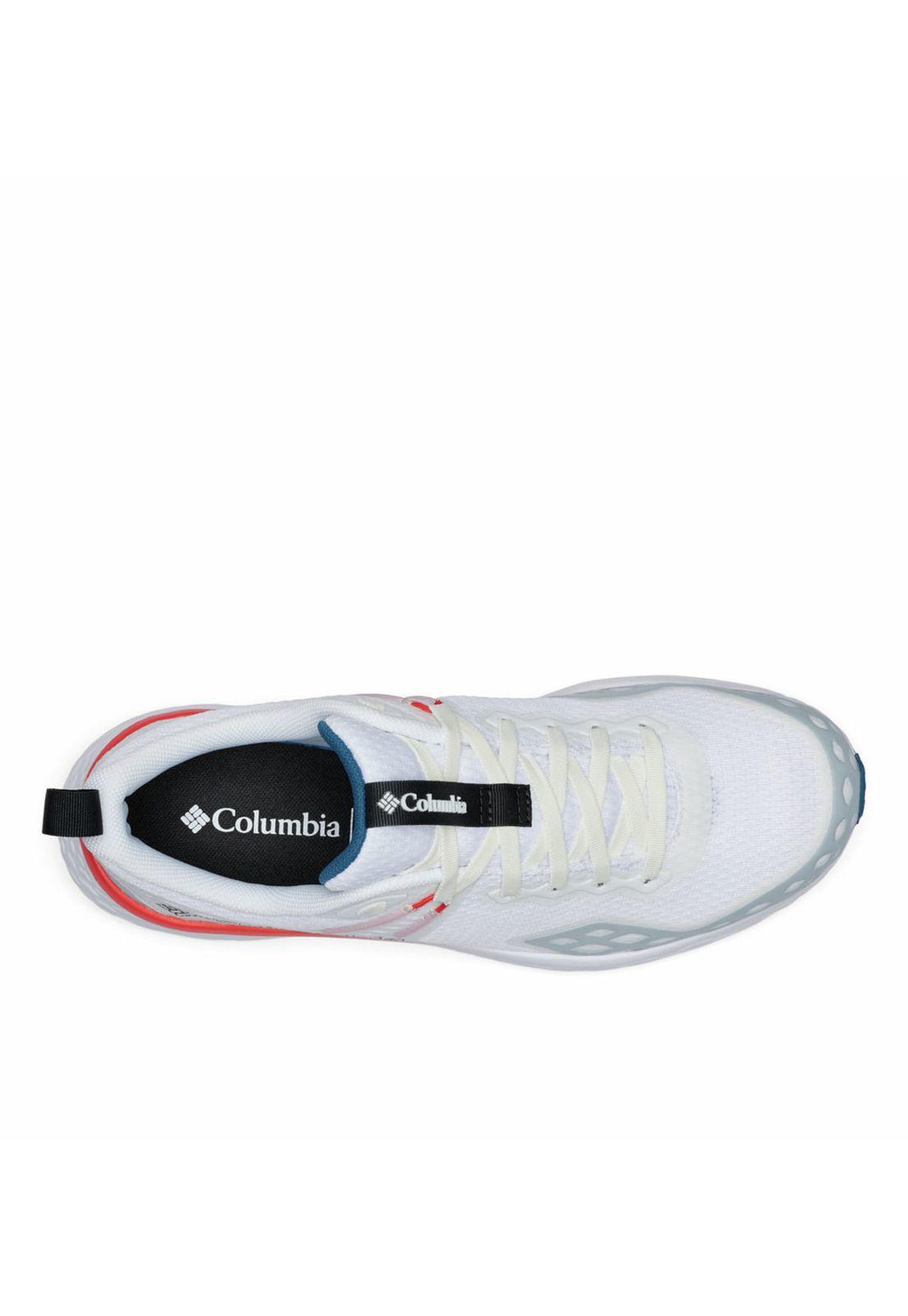Zapatilla Hombre Konos Trs Blanco-8