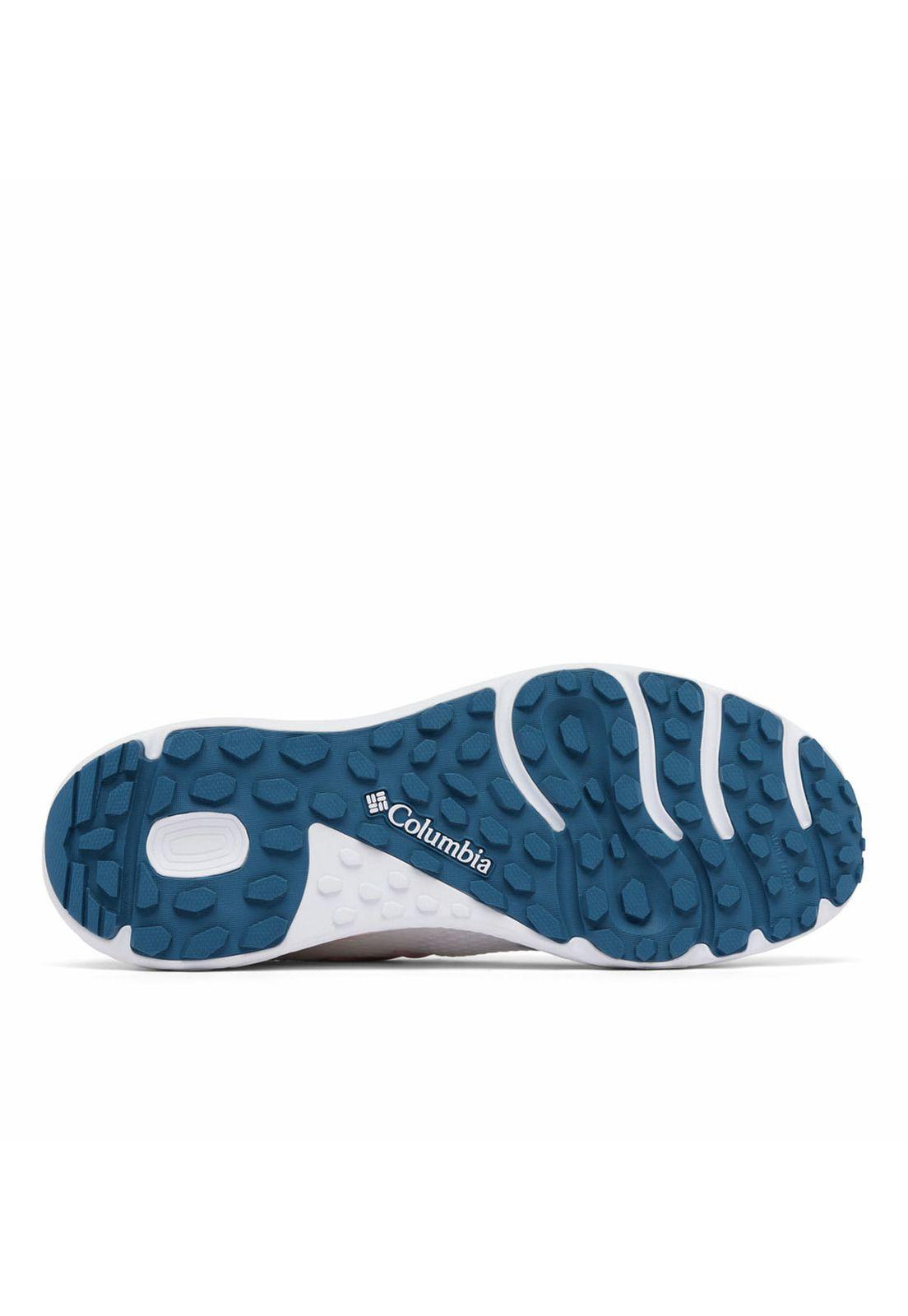 Zapatilla Hombre Konos Trs Blanco-9
