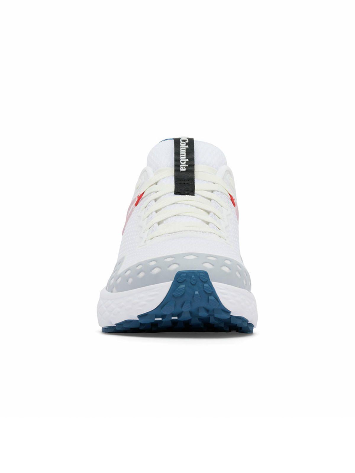 Zapatilla Hombre Konos Trs Blanco-1