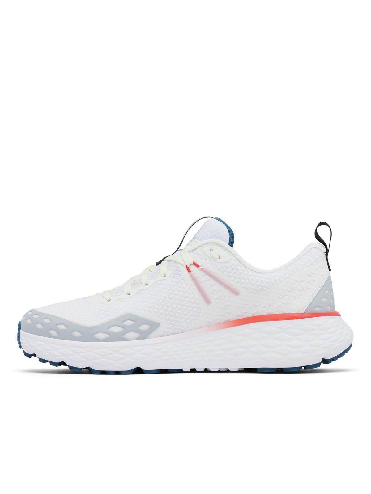 Zapatilla Hombre Konos Trs Blanco-4