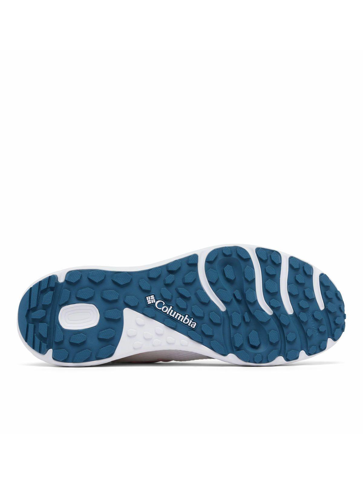 Zapatilla Hombre Konos Trs Blanco-9