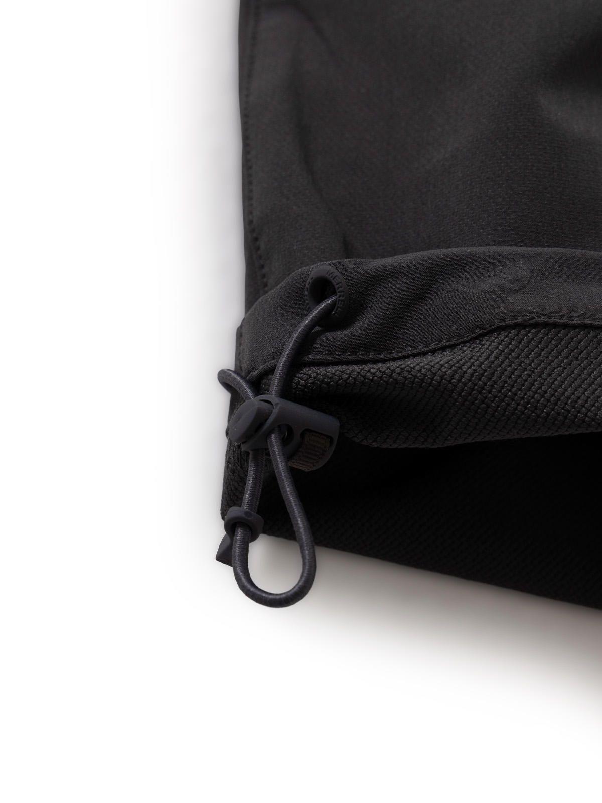 Pantalón Water Repellent Niño Cedro Gris-5