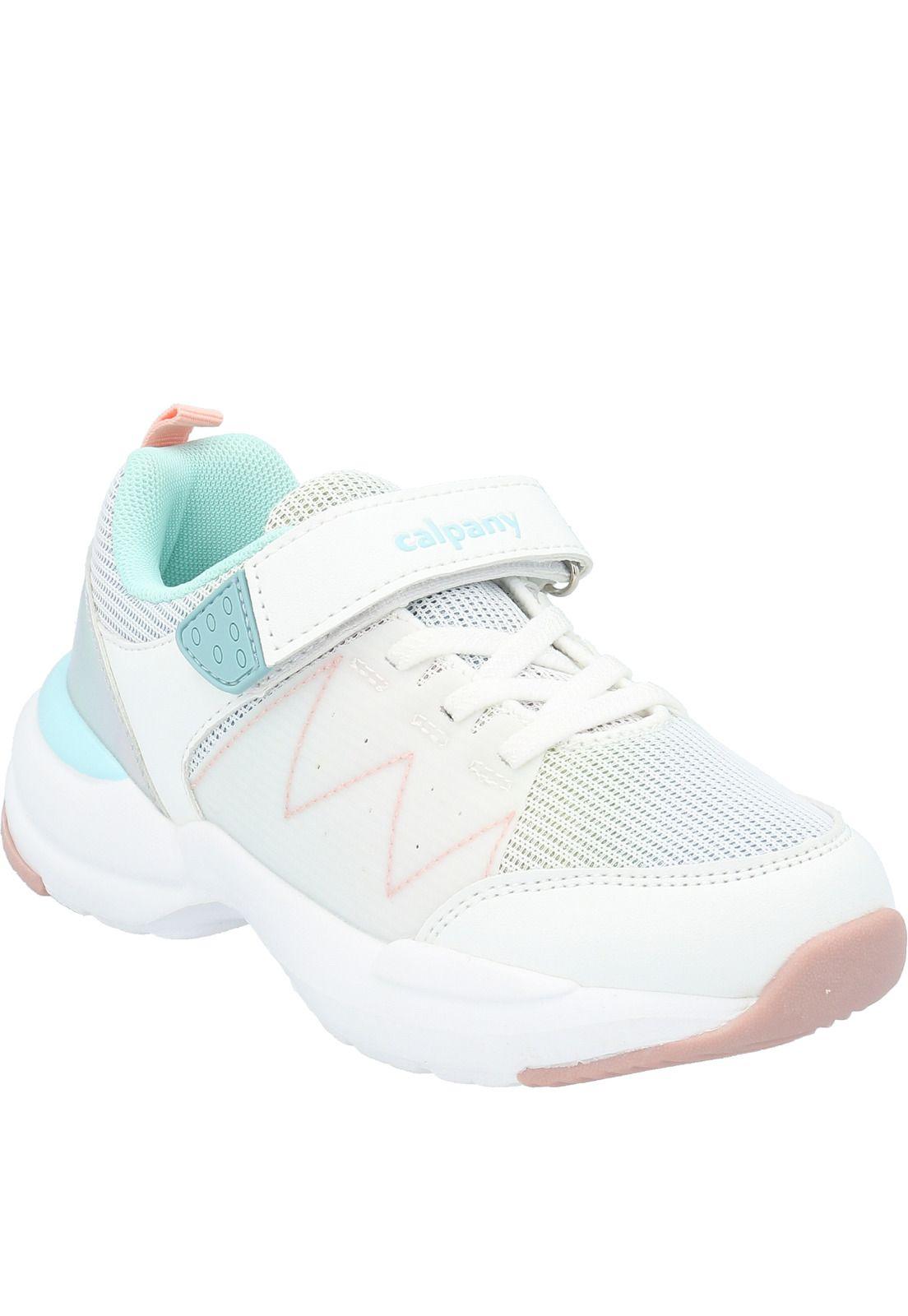 Zapatilla Niña Brezo Blanco [30 - 35]-0