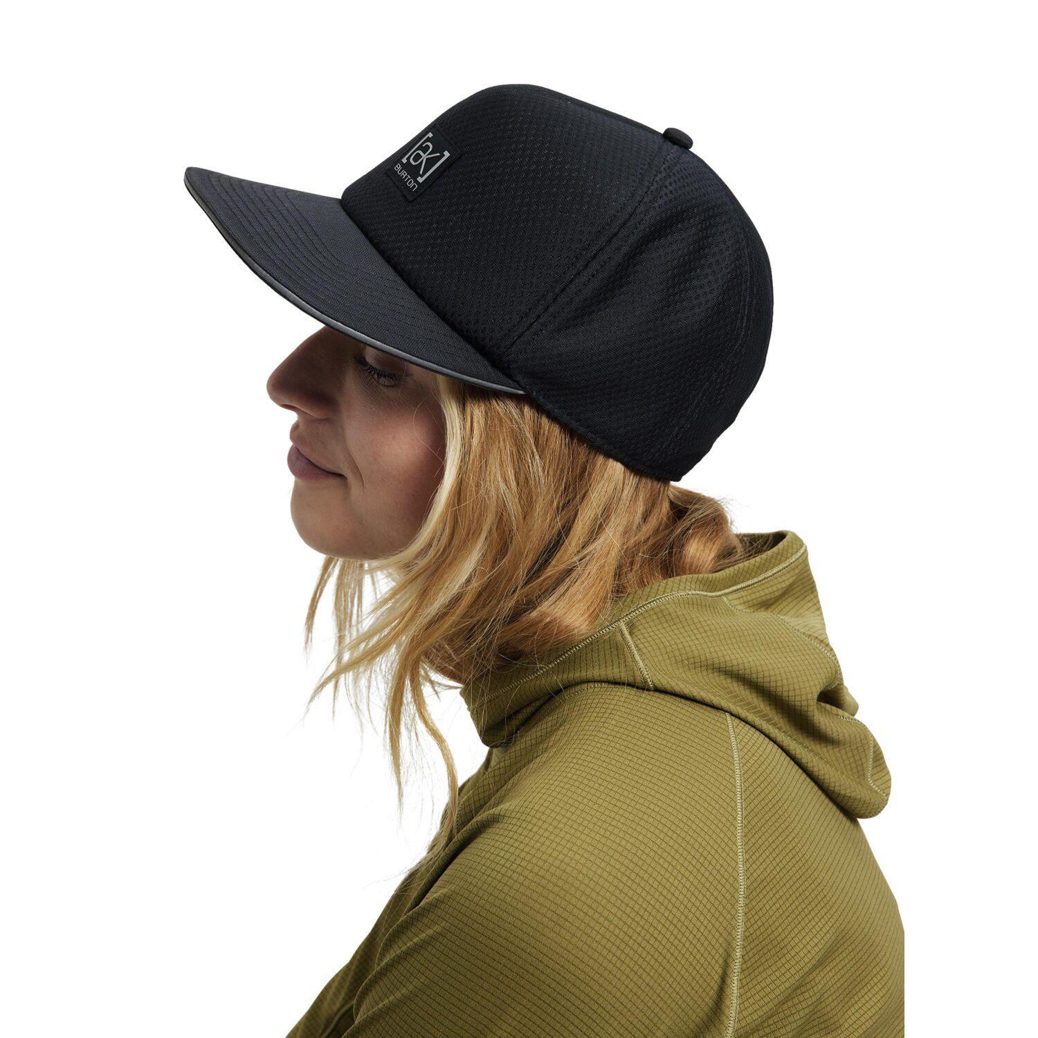 Jockey Ak Trucker Negro Unisex-1