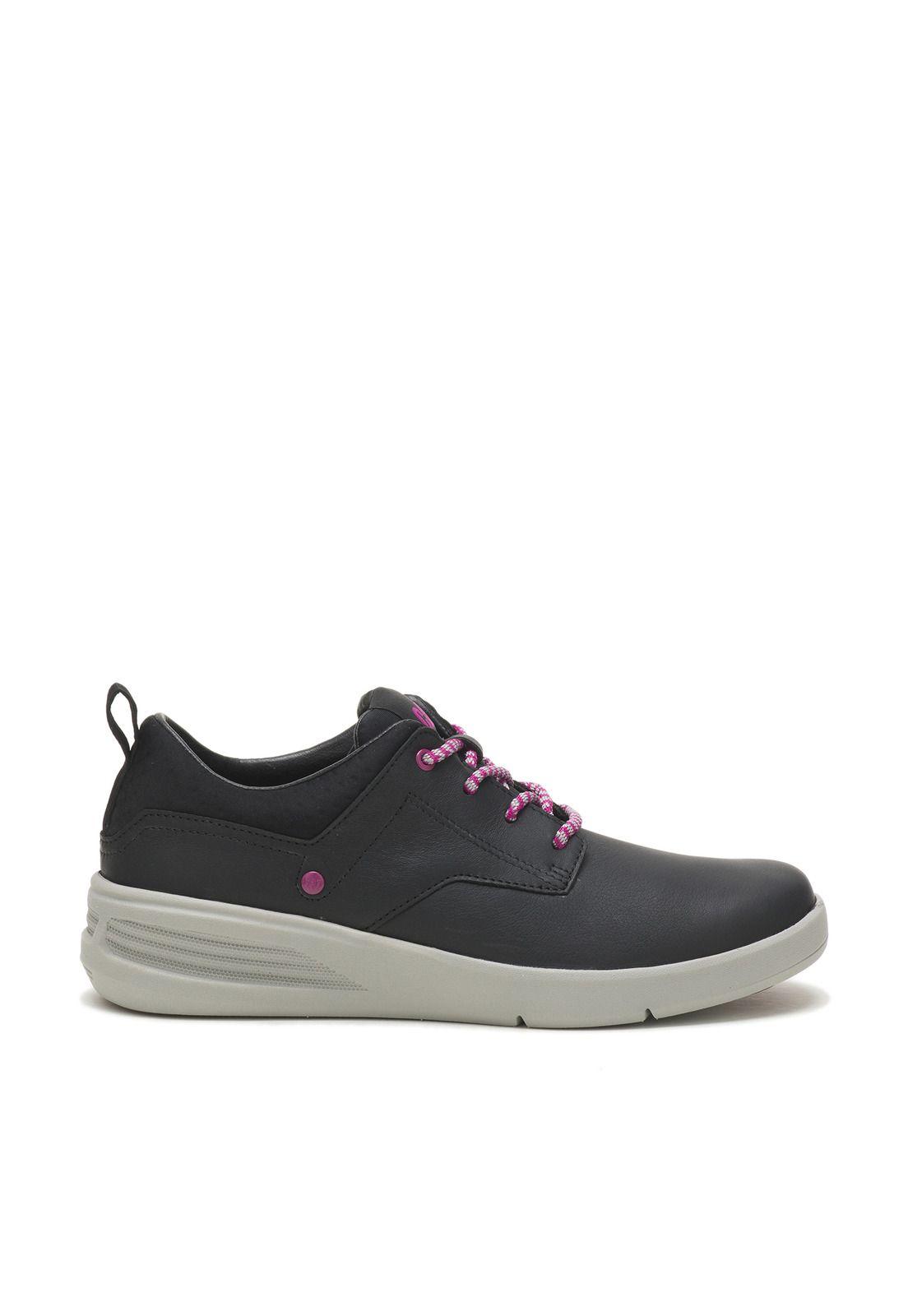 Zapatilla Mujer Glint Negro-2