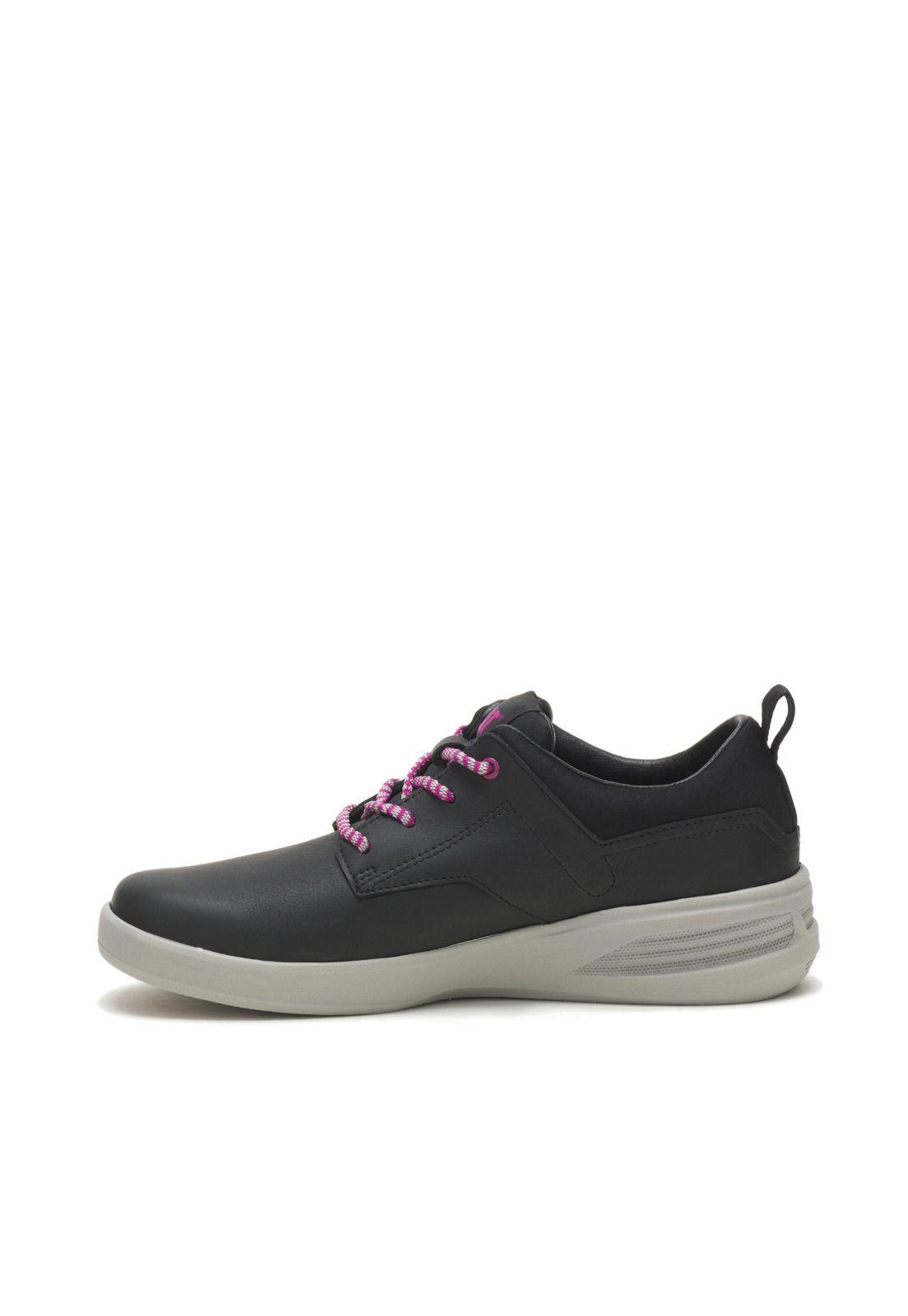 Zapatilla Mujer Glint Negro-3