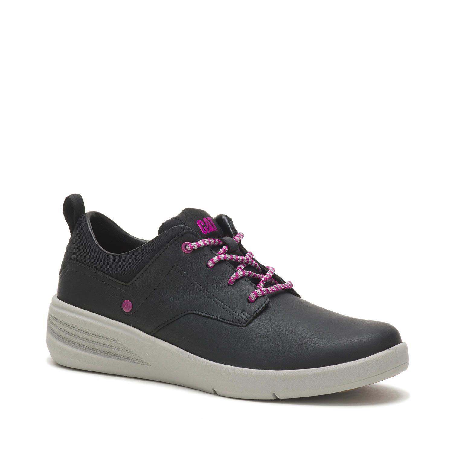 Zapatilla Mujer Glint Negro-0