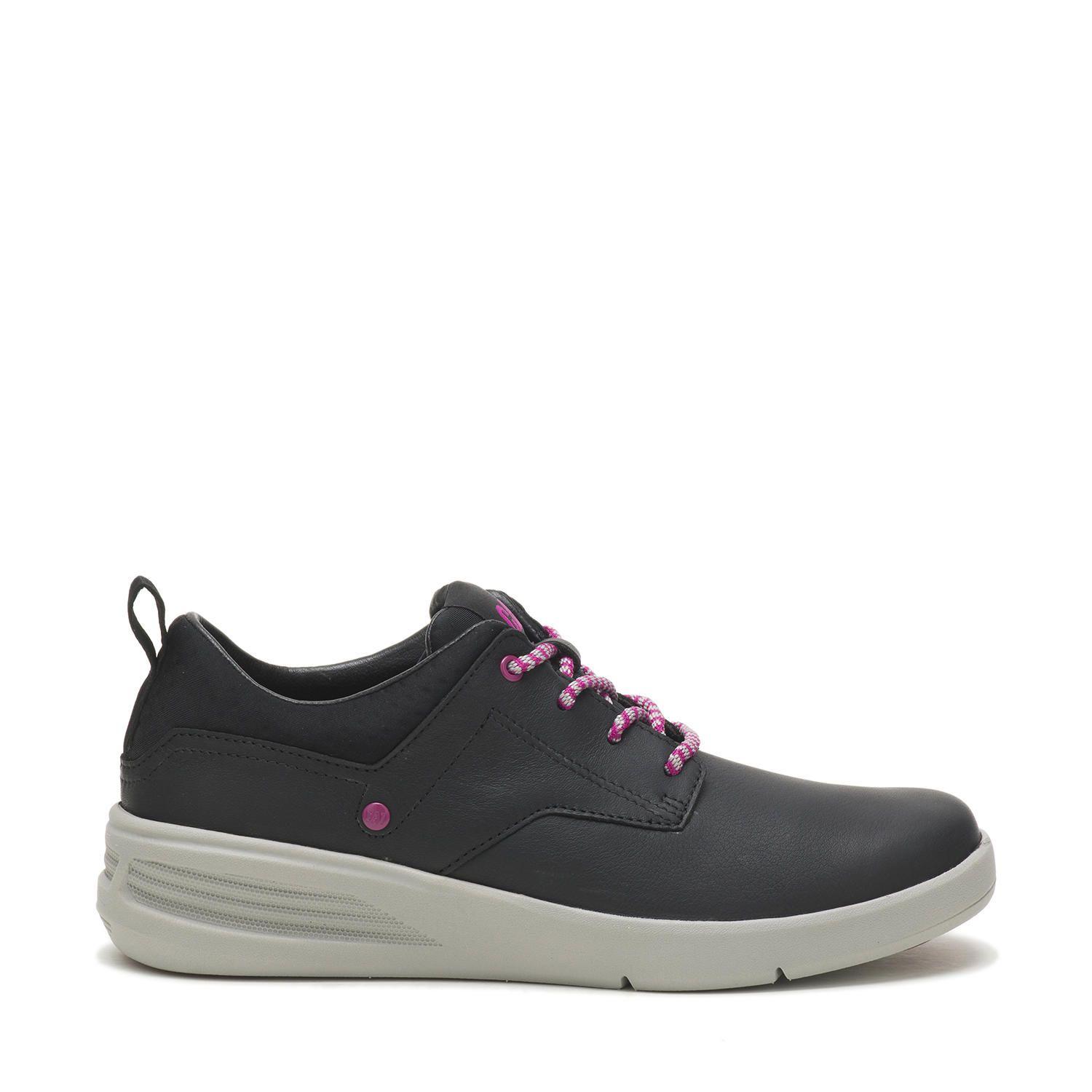 Zapatilla Mujer Glint Negro-2