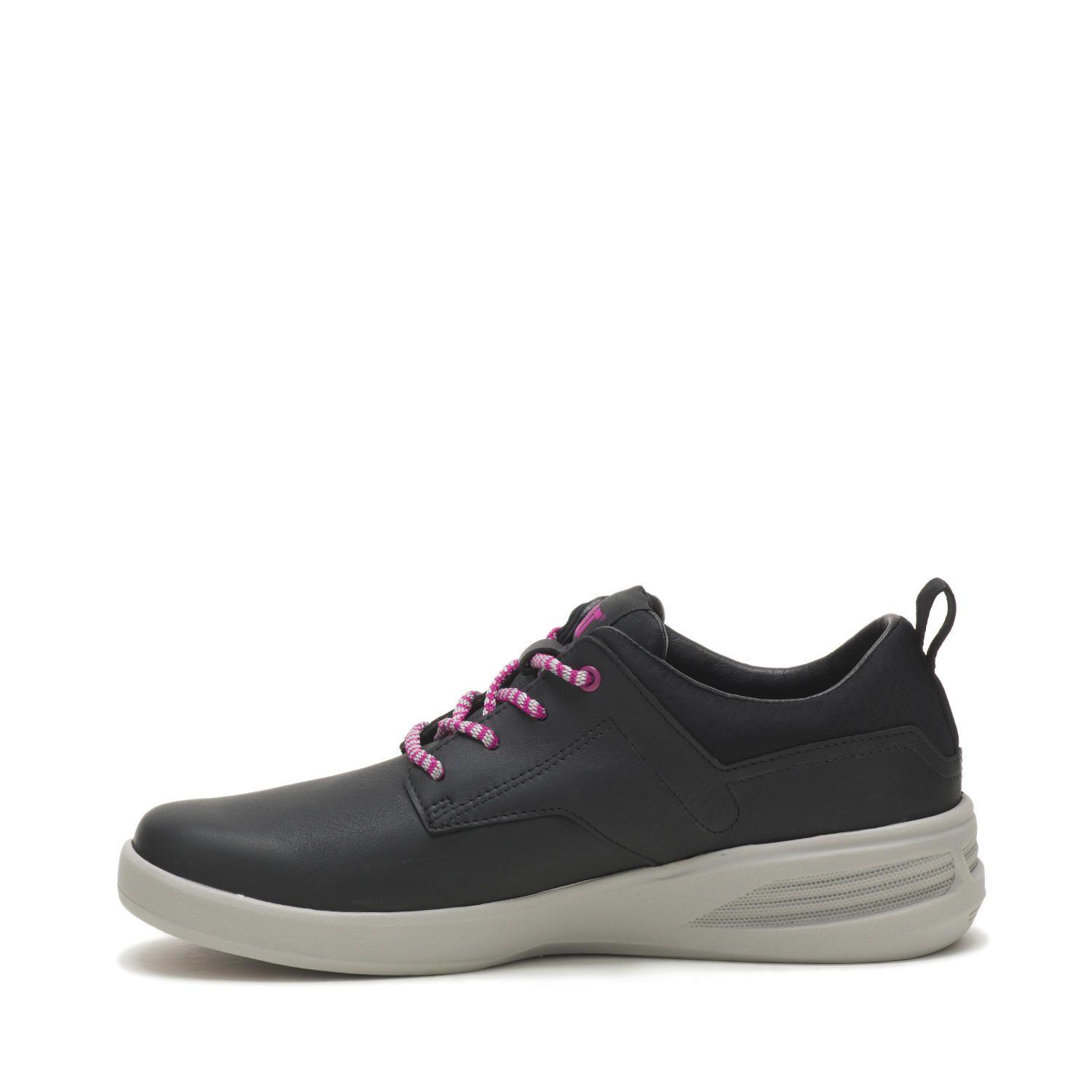Zapatilla Mujer Glint Negro-3