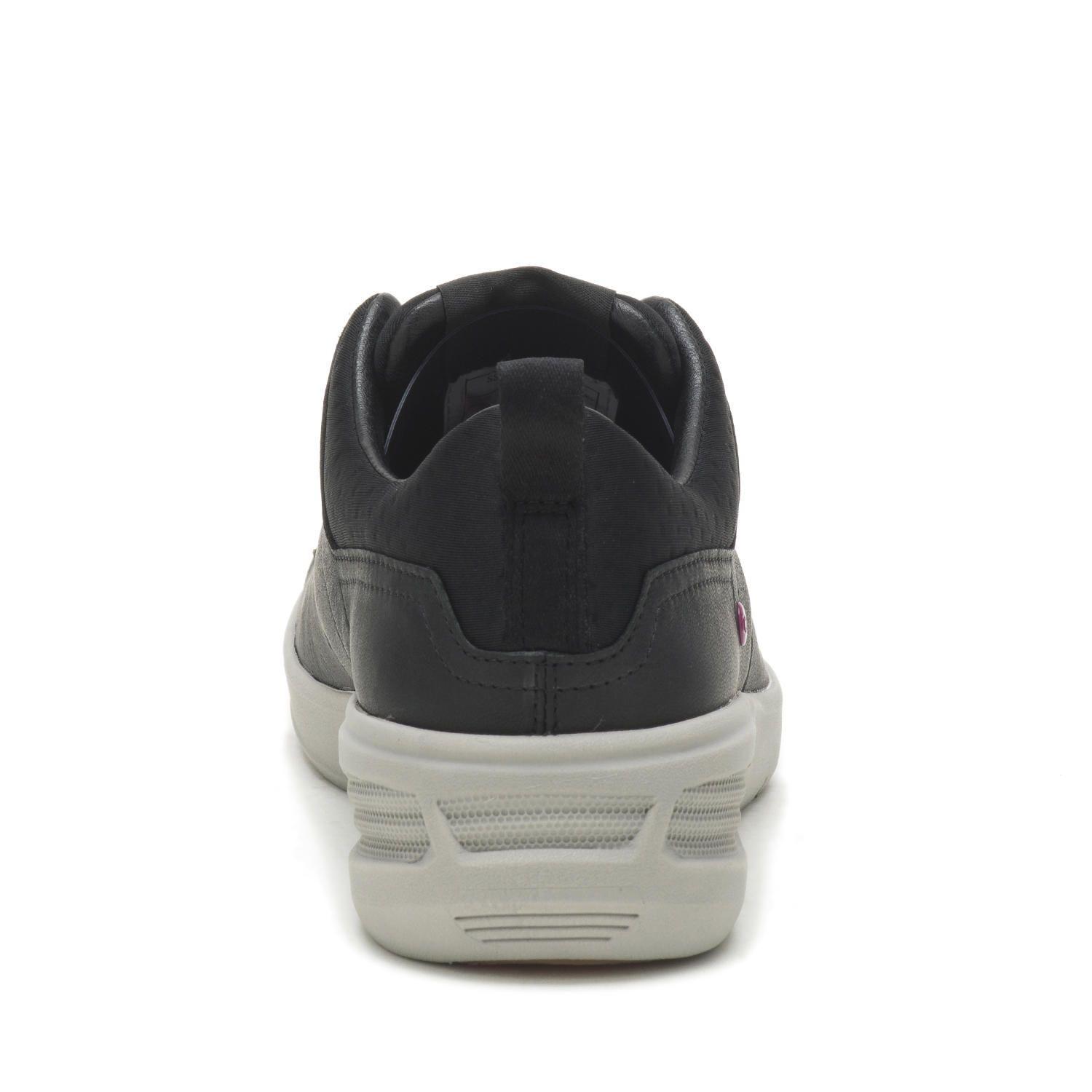 Zapatilla Mujer Glint Negro-4