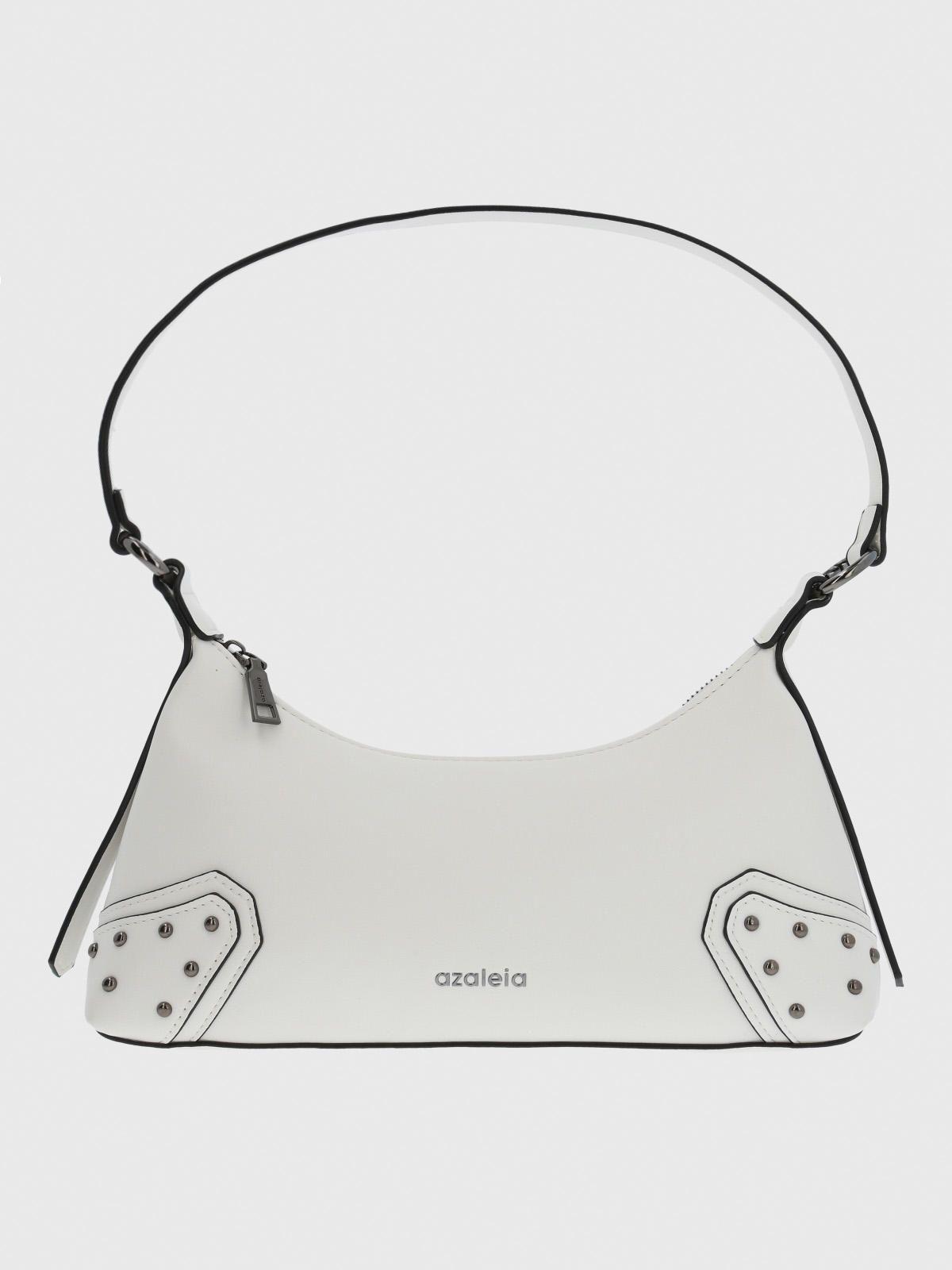 Cartera Mujer Lola Bag Blanco-2