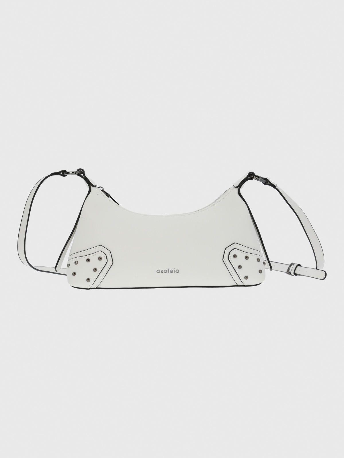 Cartera Mujer Lola Bag Blanco-0