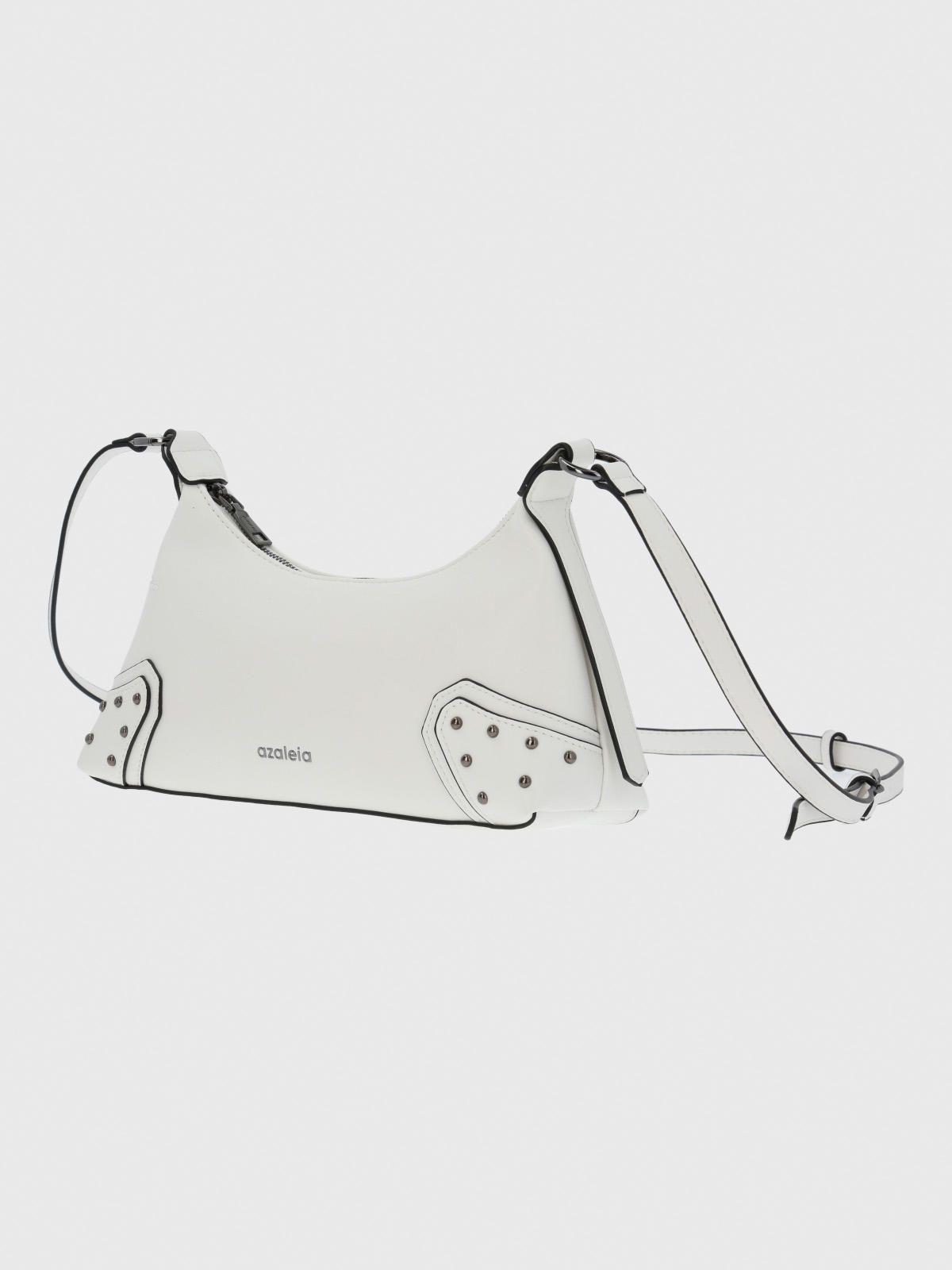Cartera Mujer Lola Bag Blanco-1