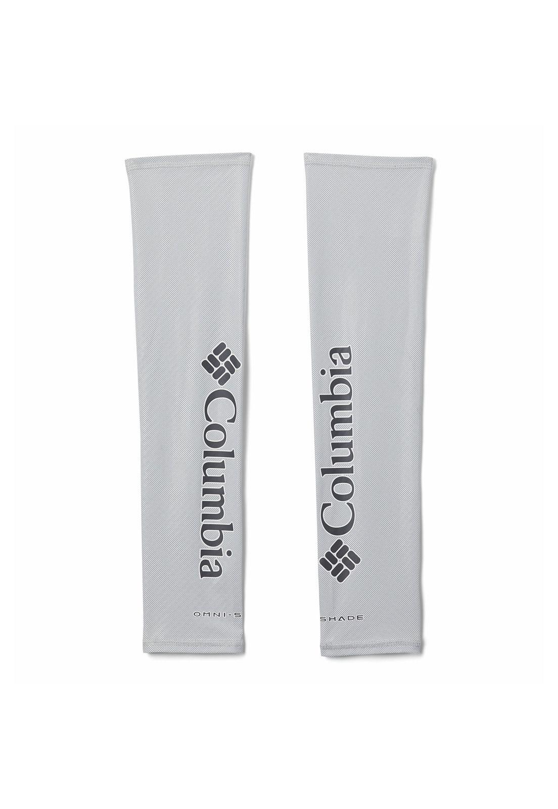 Manga Deflector Gris-0