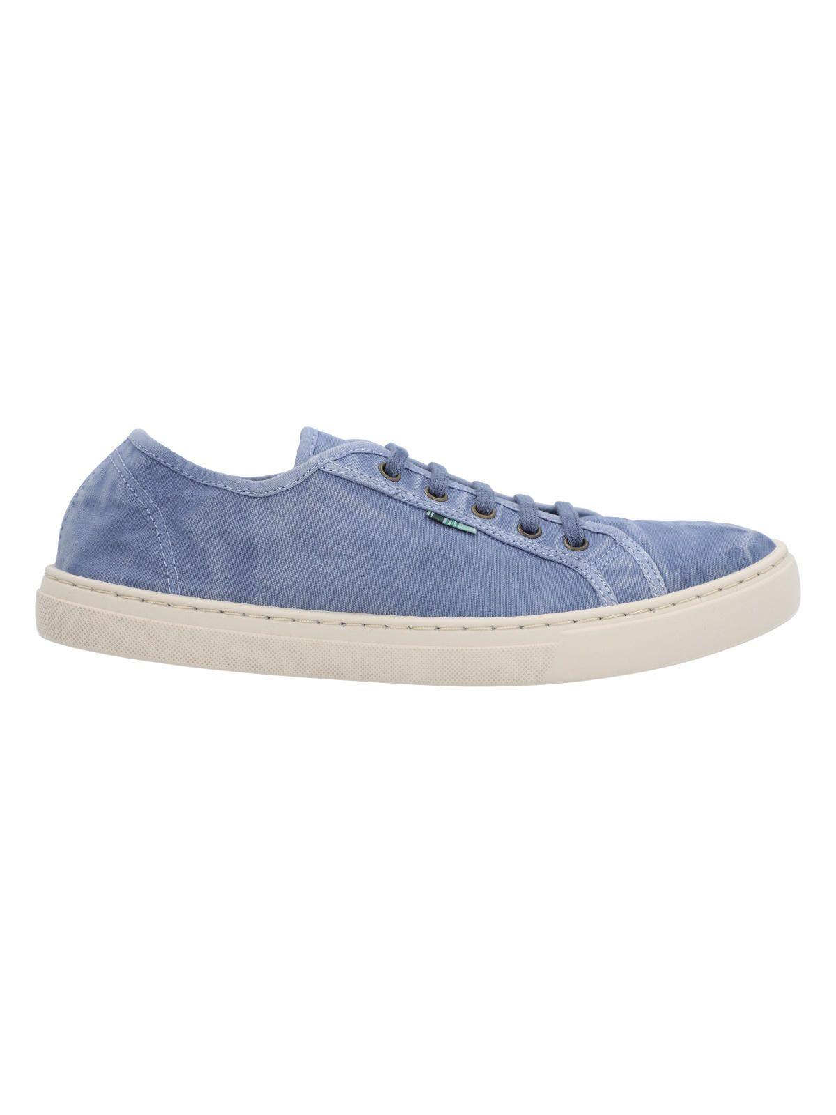 Zapatilla Hombre Bronte Denim-0