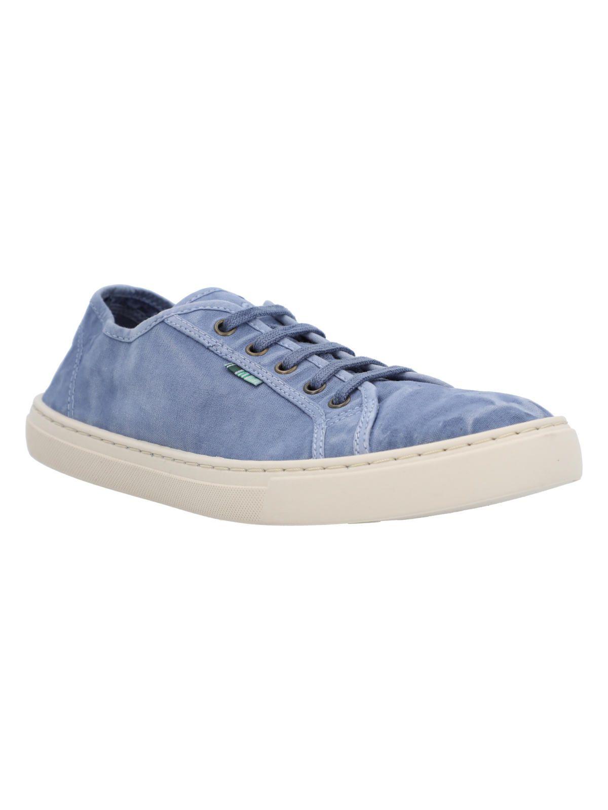 Zapatilla Hombre Bronte Denim-1