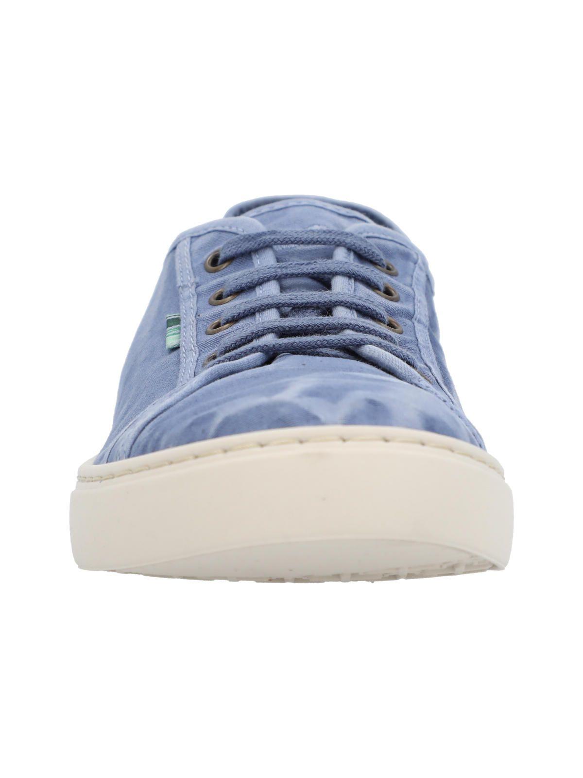 Zapatilla Hombre Bronte Denim-3