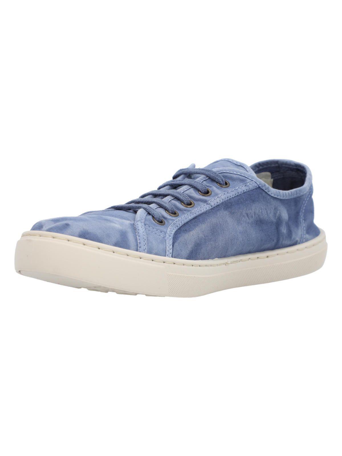 Zapatilla Hombre Bronte Denim-4